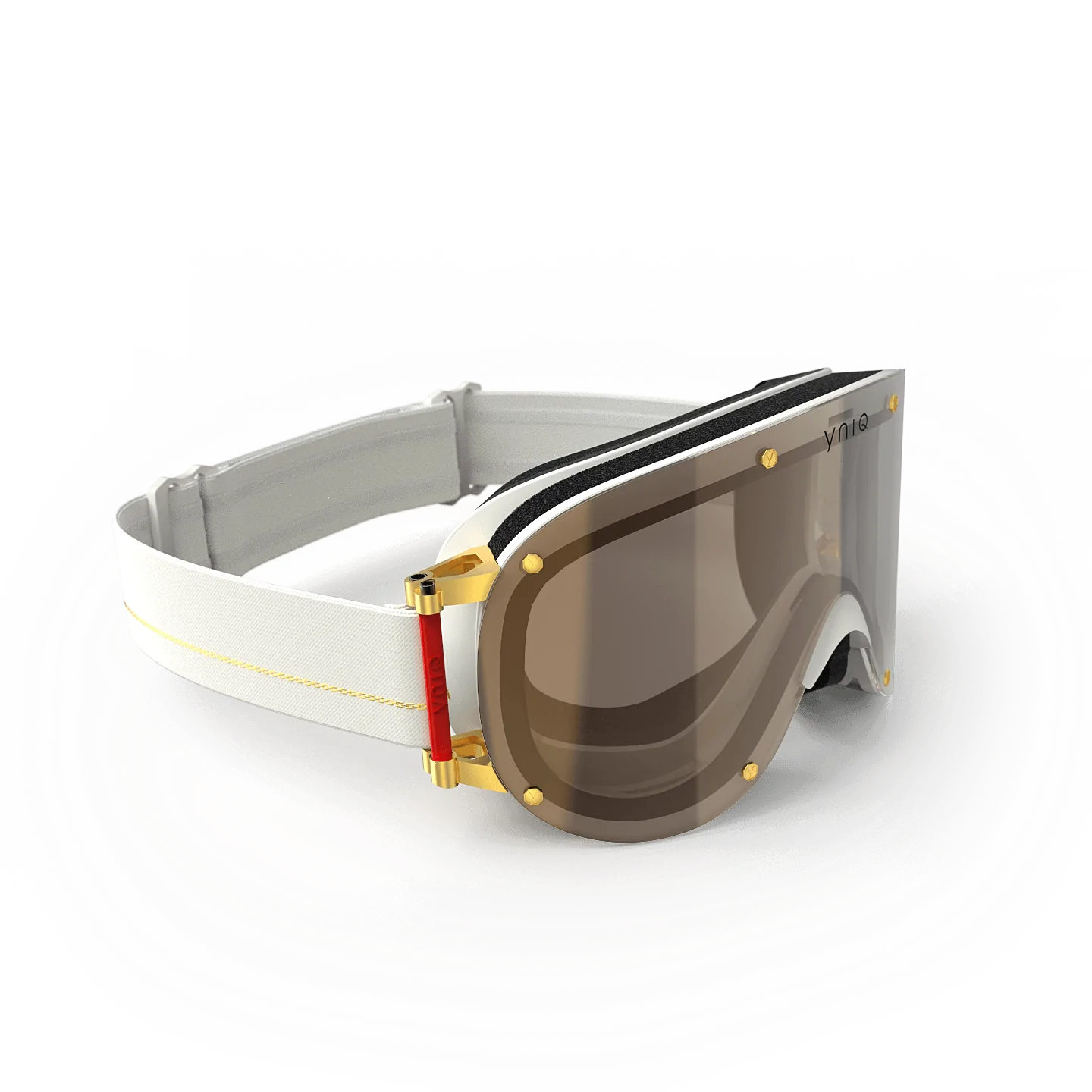 Model Four Snow Goggles