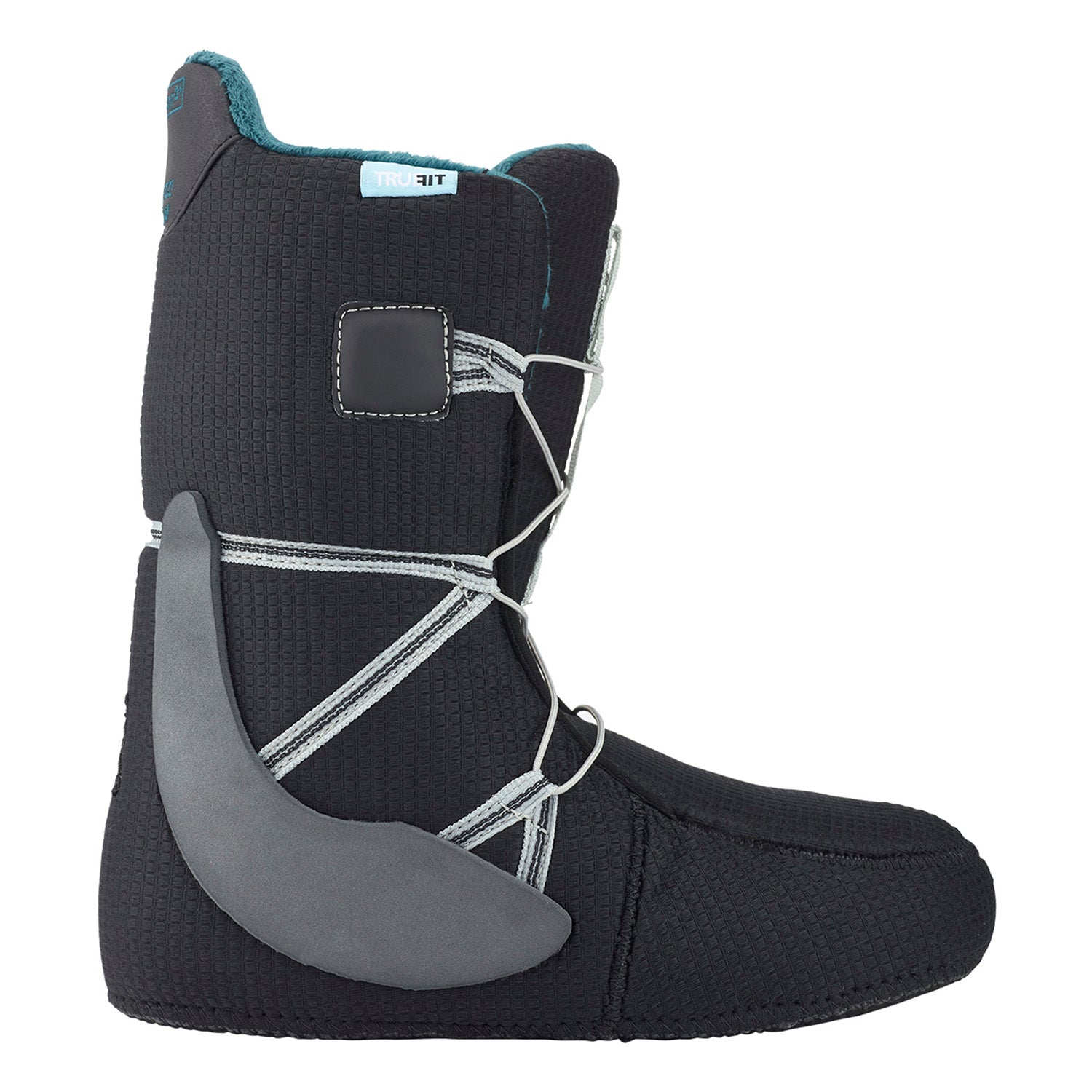 Burton Mint BOA Snowboard Boot 2019 Black Multi