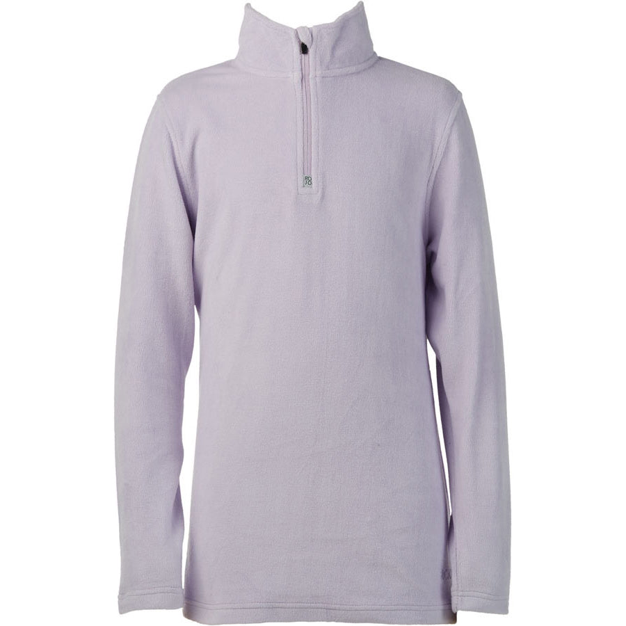 Rojo Kezza Girls Skivvy 2018 Pastel Lilac