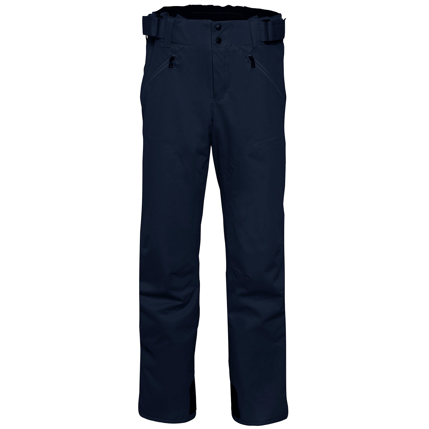 Phenix Hakuba Slim Ski Pant 2019 Dark Navy 1