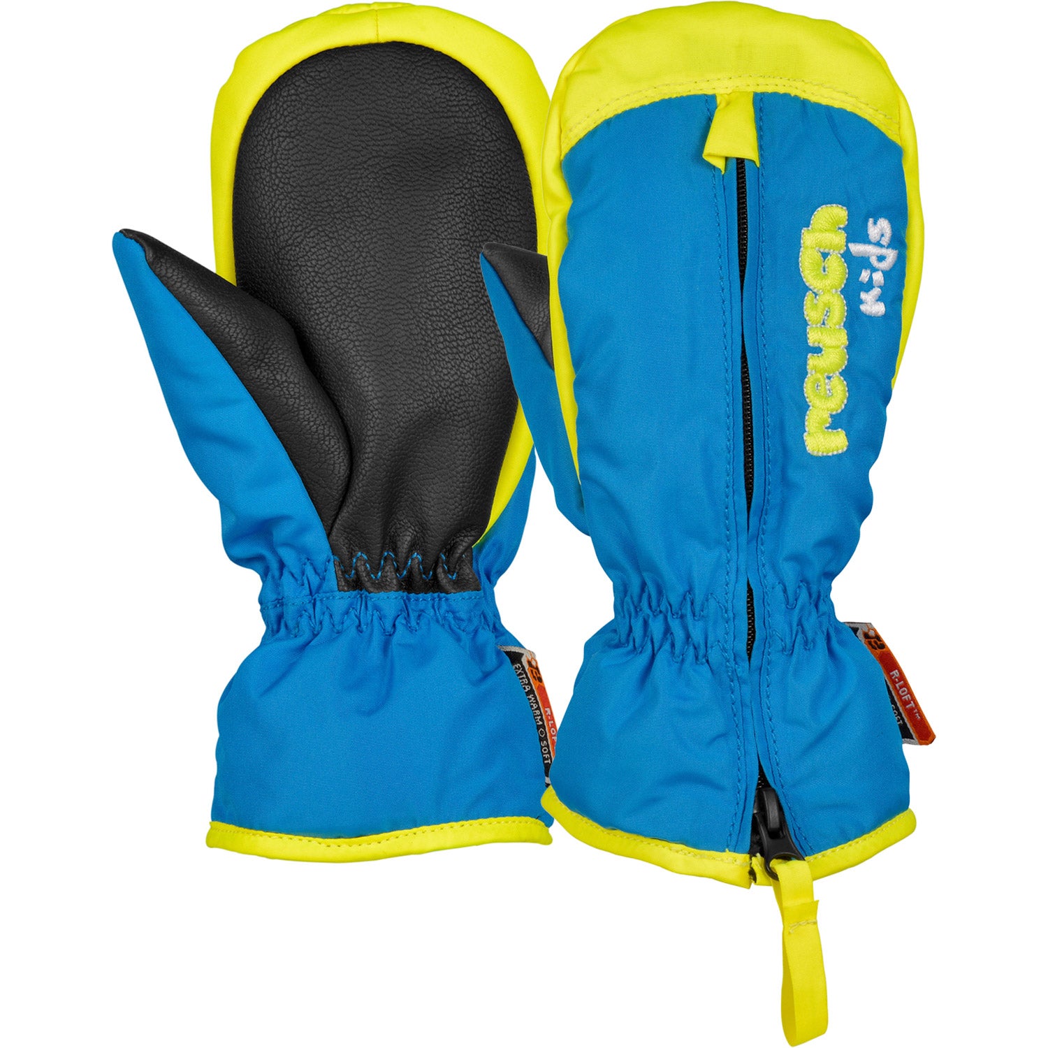 Ben Kids Ski Mittens