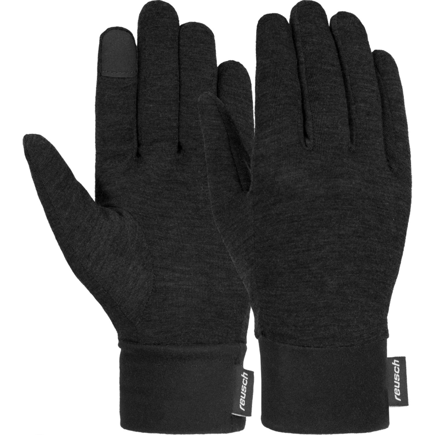 Primaloft Silk Touch-Tec Glove Liner