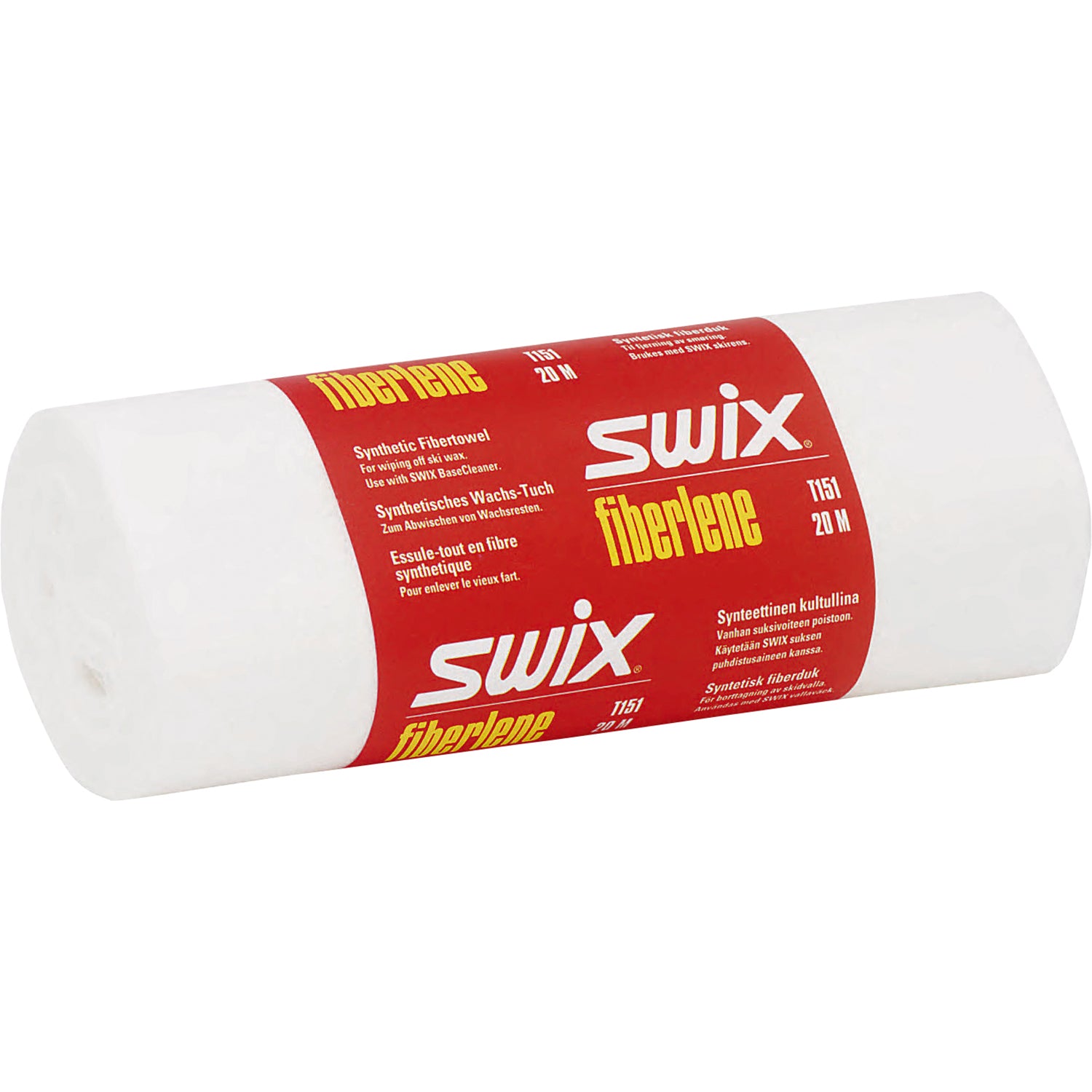 Swix Fiberlene Towel