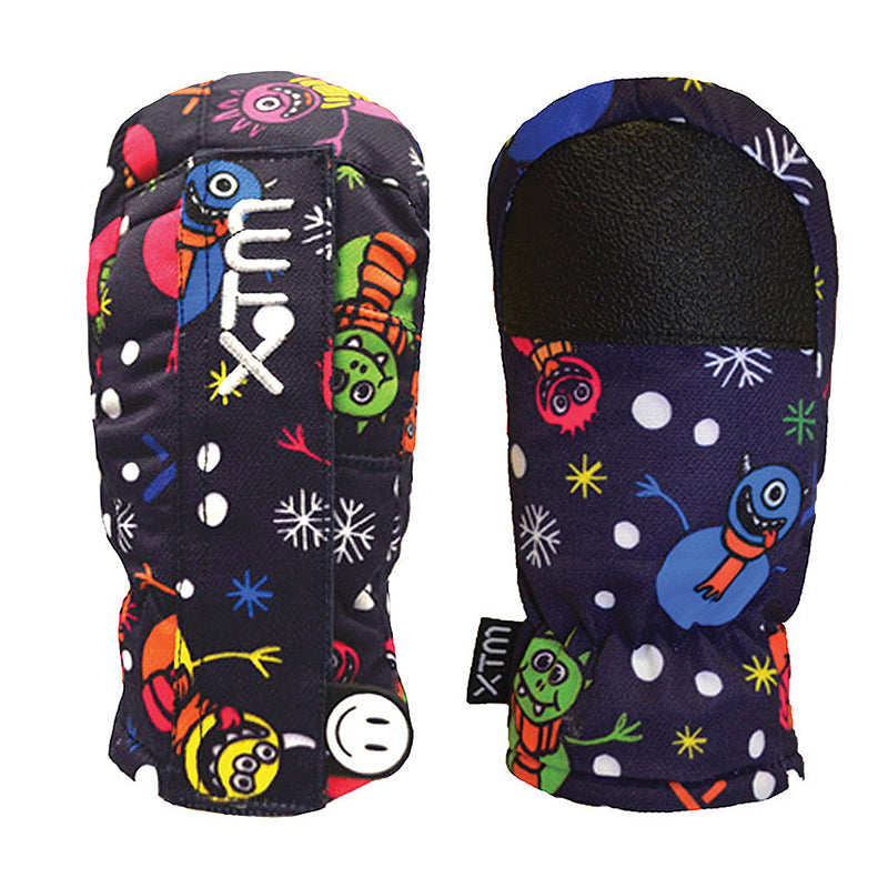 XTM Tiny Infant Mitt 2019 Monster