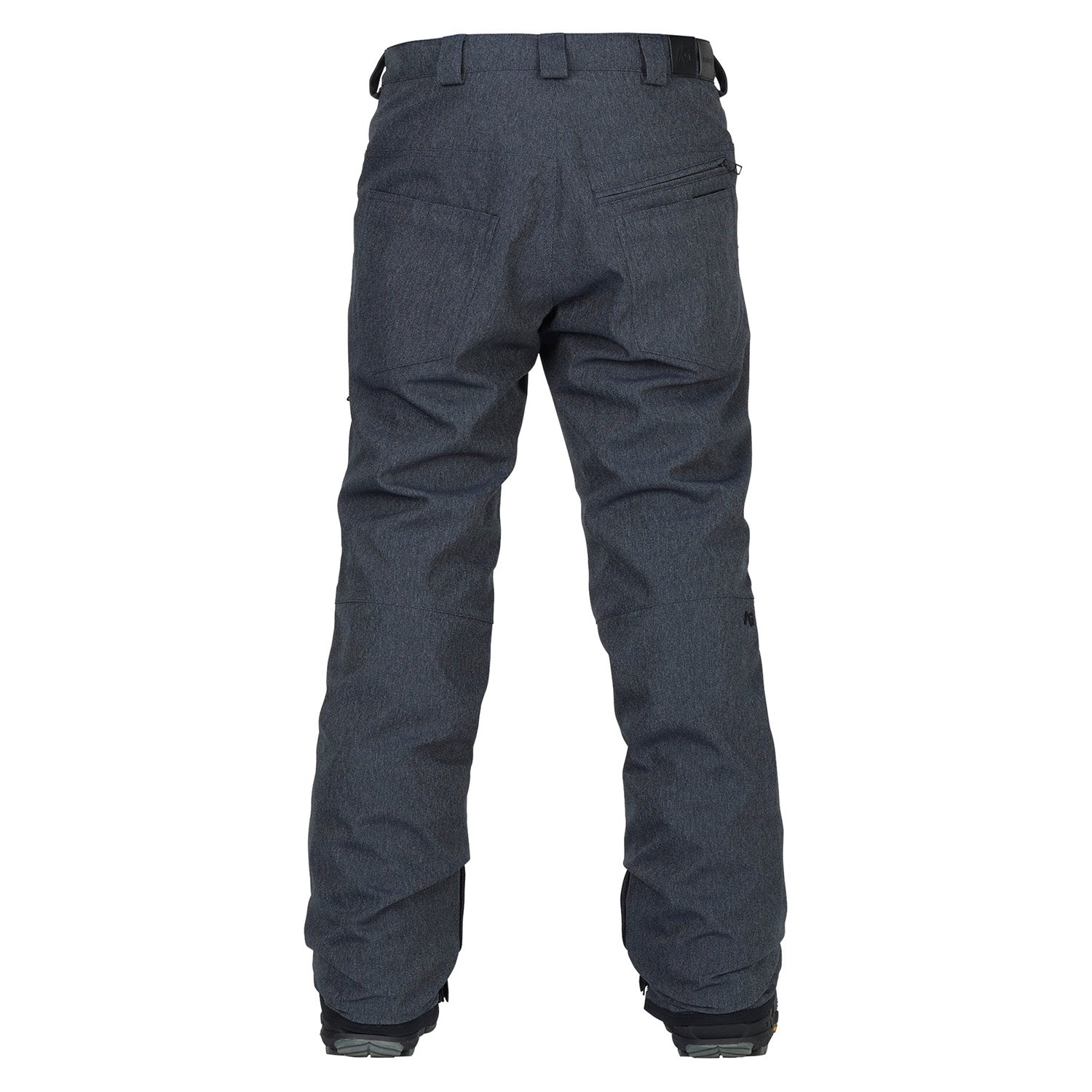 Analog Thatcher Snowboard Pant 2018 Denim