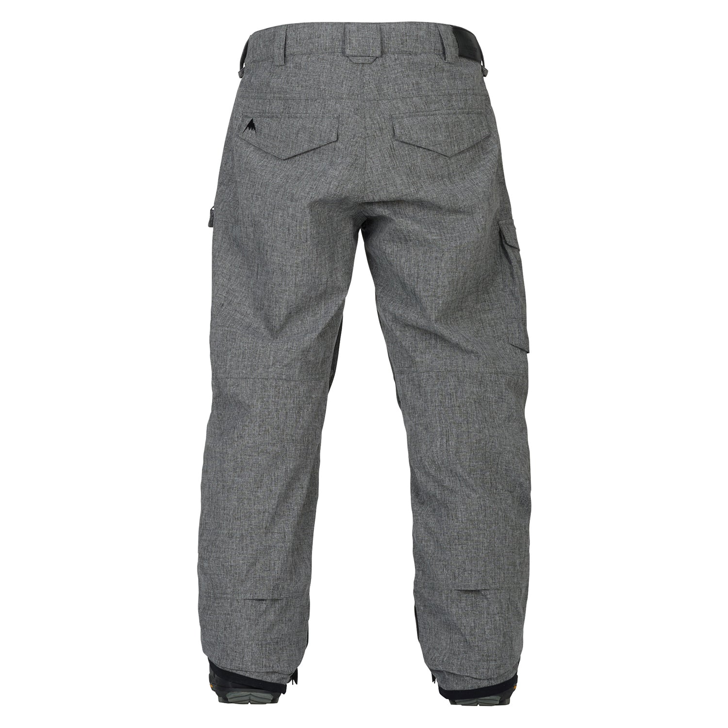 Burton Covert Snowboard Pant 2019 Bog Heather