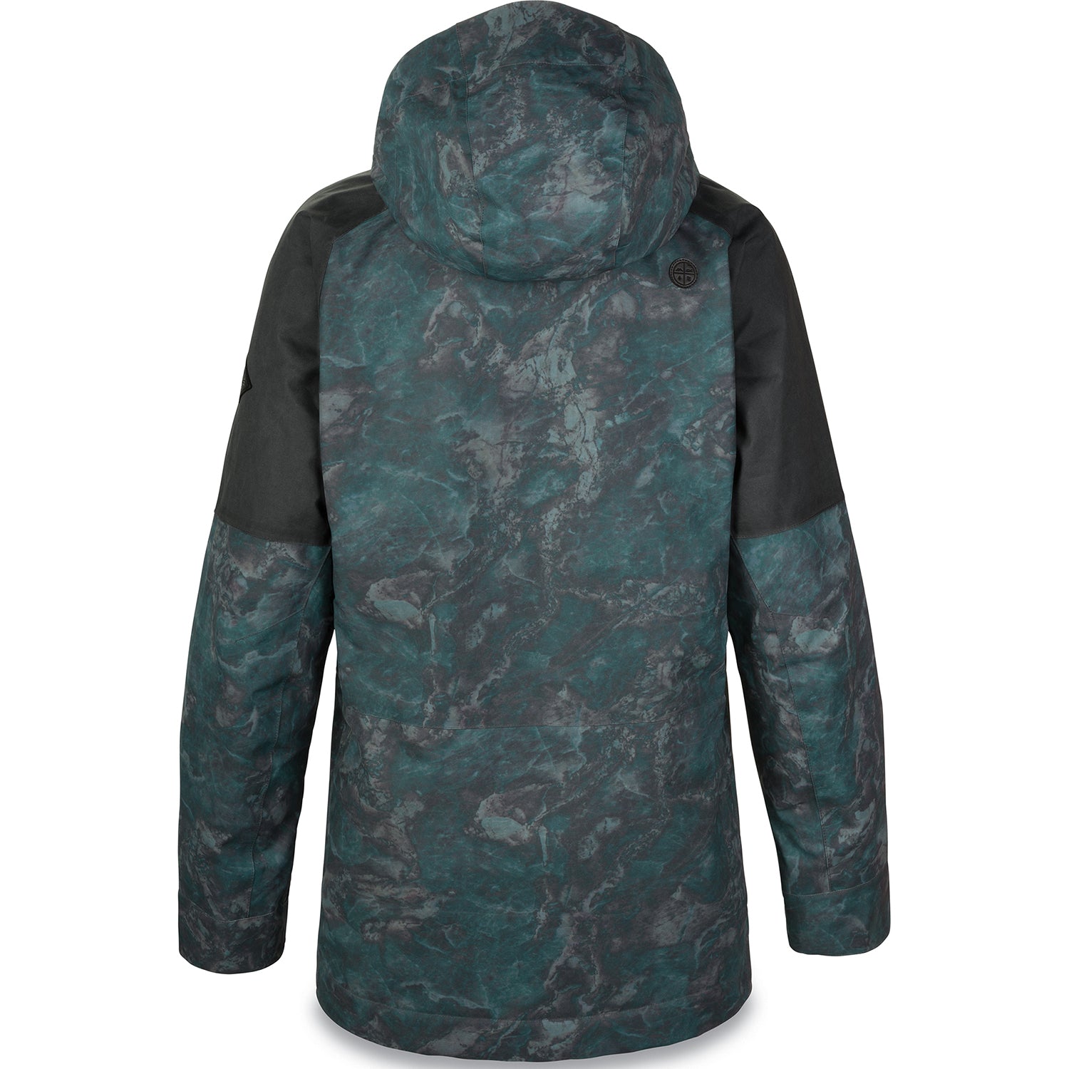 Dakine Weatherby Snow Jacket 2018 Black Madison