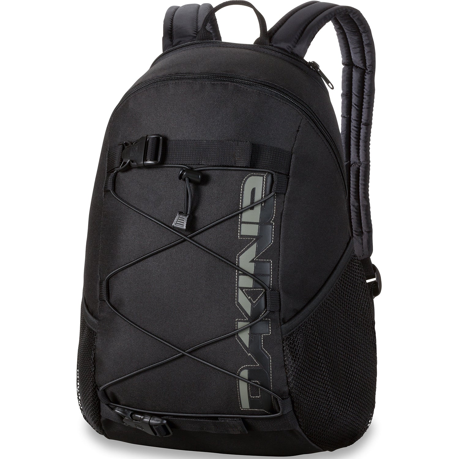 Dakine Wonder 15L Backpack 2018 Black