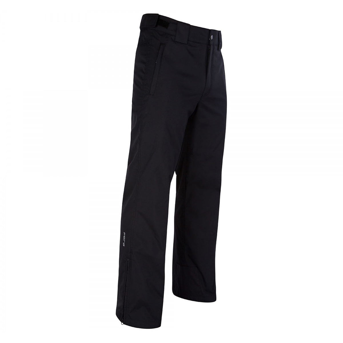 Fera Mens Insulated Ski Pant 2018 Black