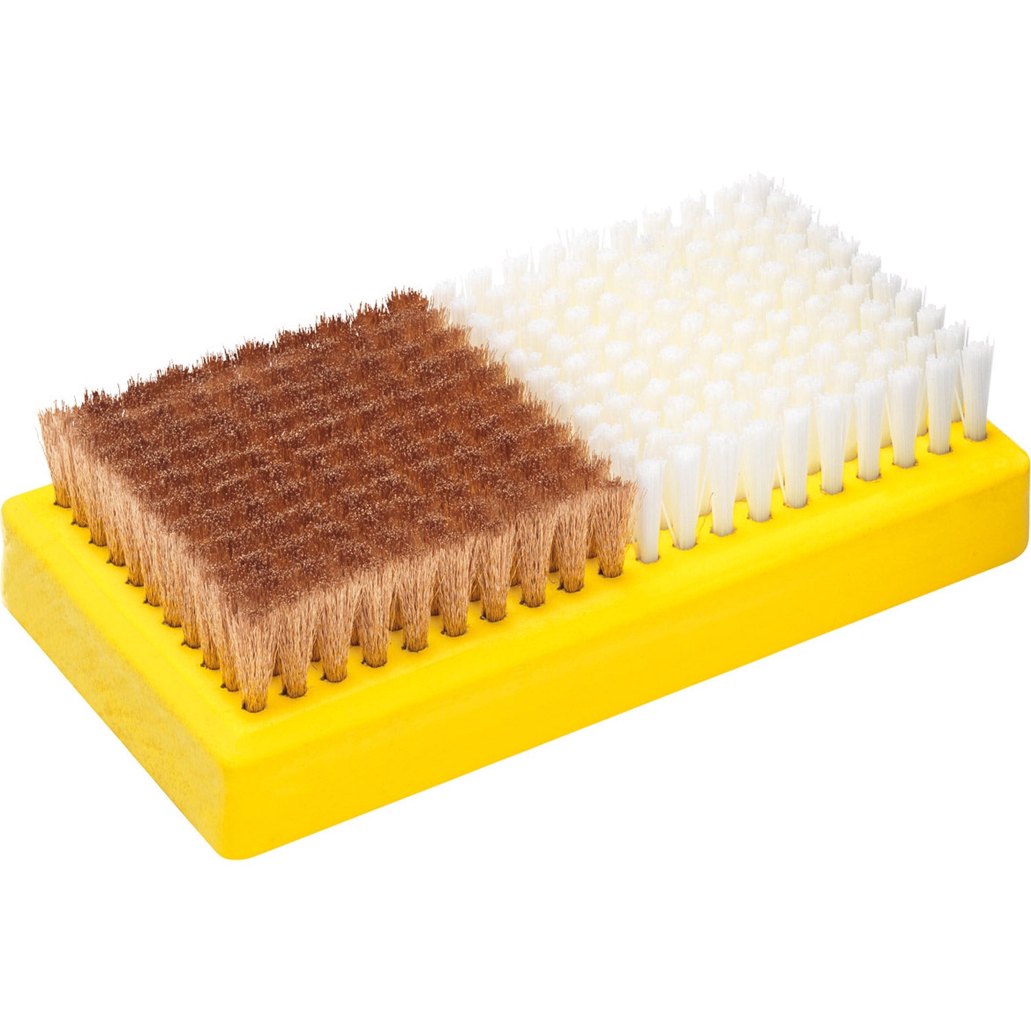 Combi Nylon/Copper Base Brush