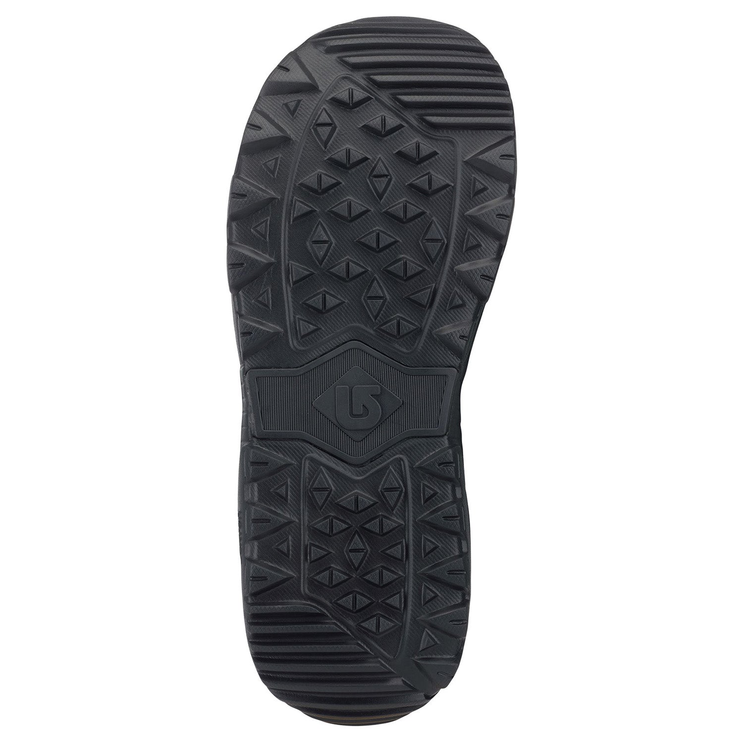 Burton Moto BOA Snowboard Boot 2019 Black