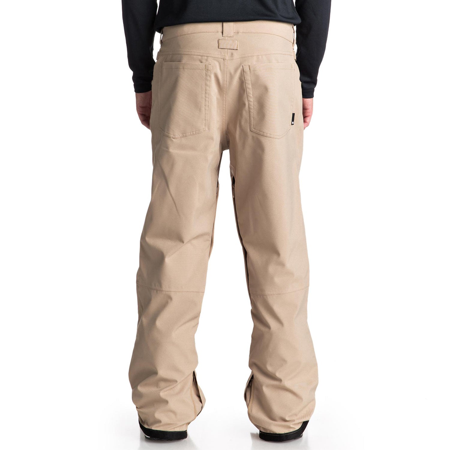 DC Relay Snowboard Pant 2019 Incense