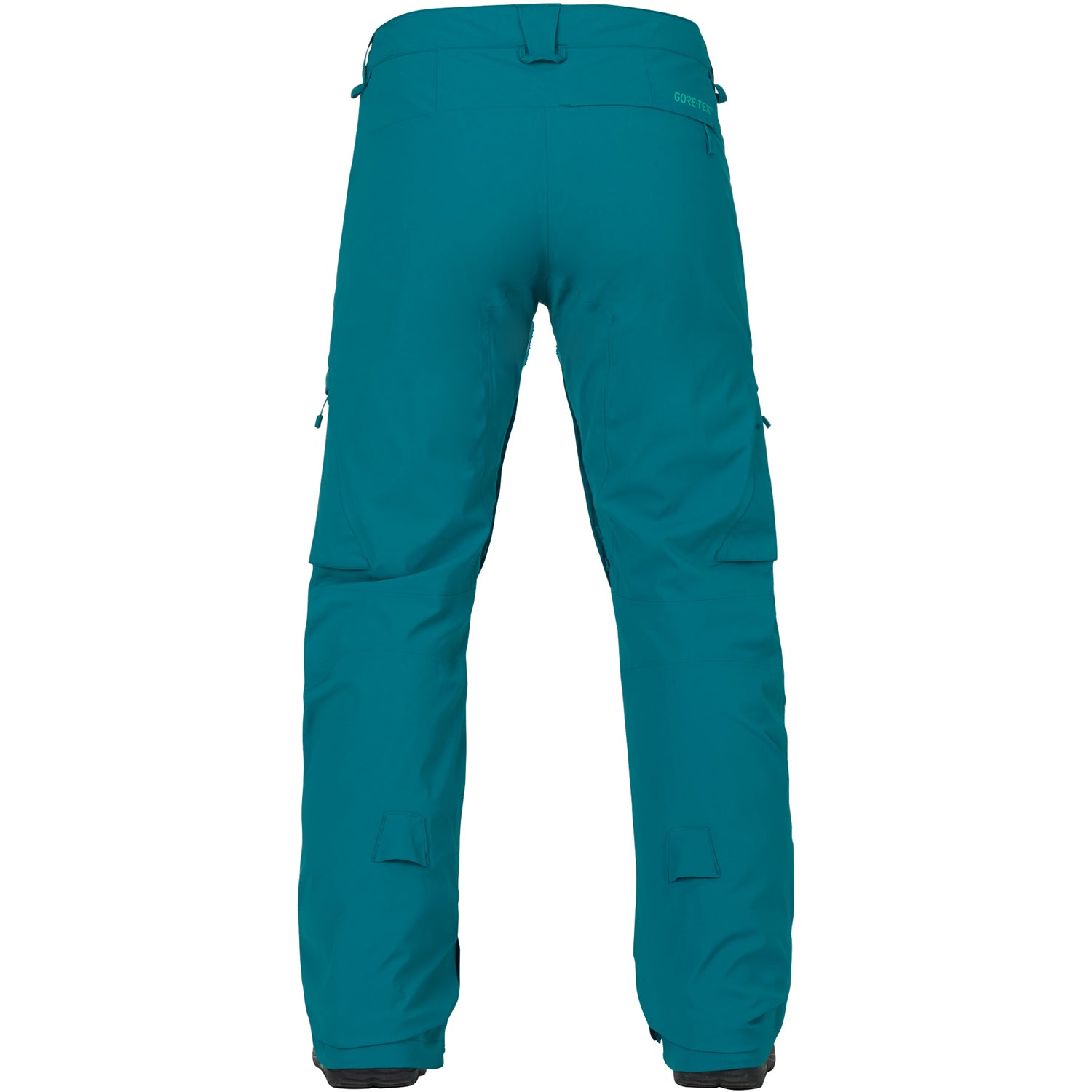 Burton AK Summit Gore Tex Insulated Snowboard Pant 2019 Harbor
