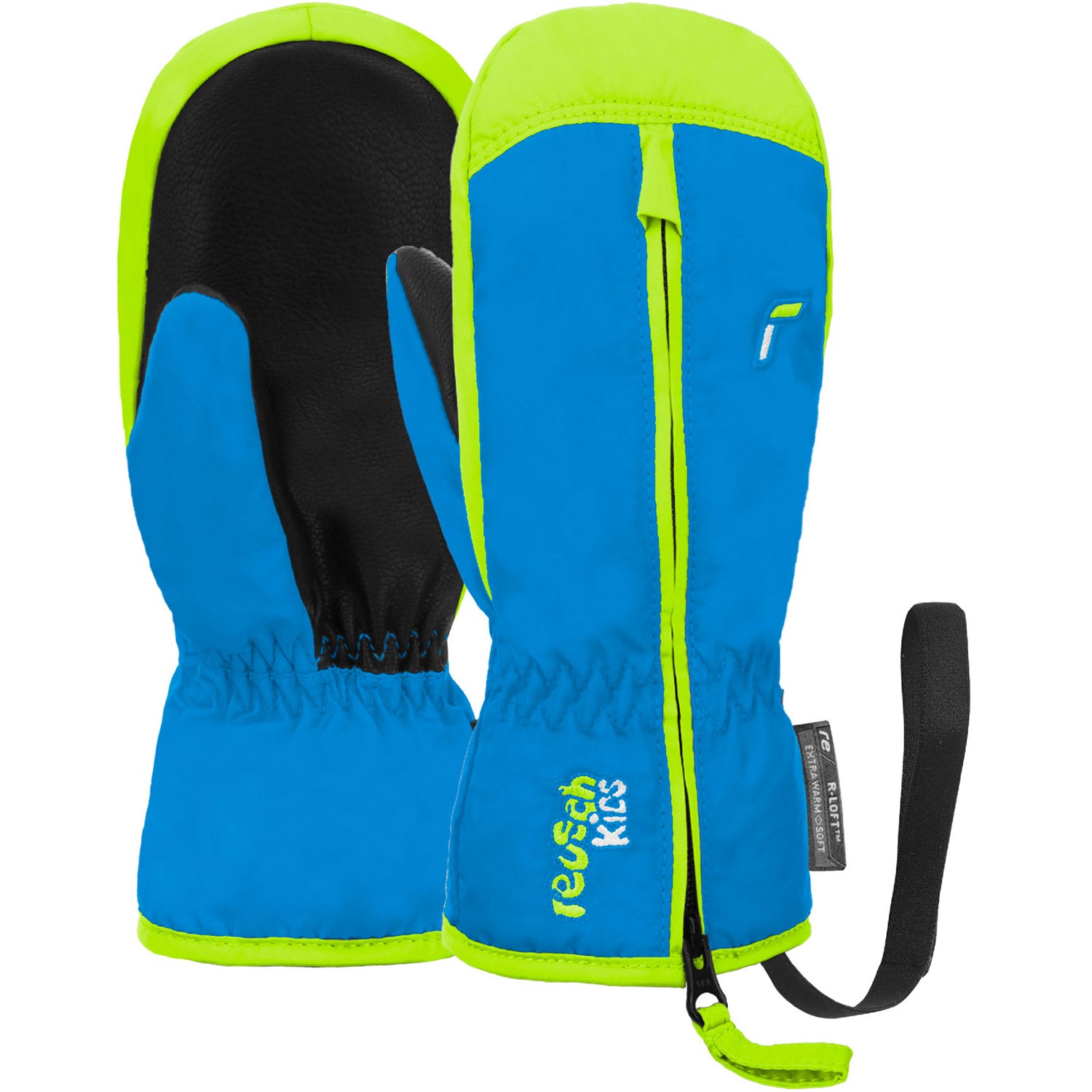 Ben Kids Ski Mittens