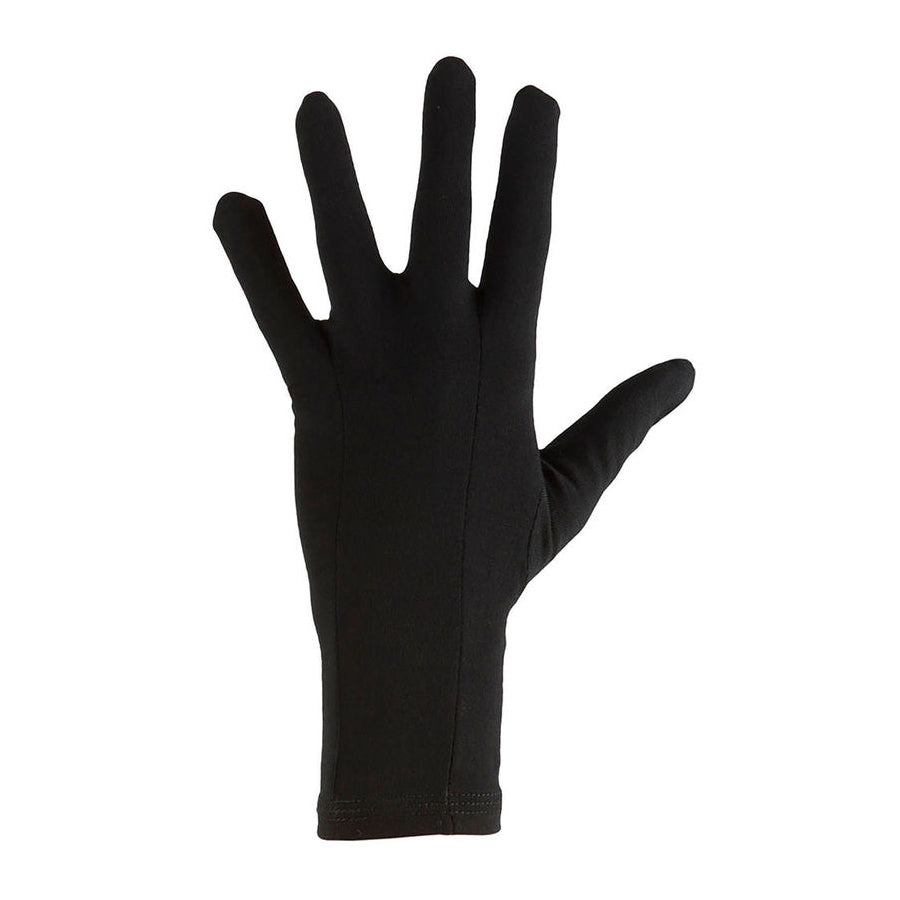 Icebreaker Oasis Glove Liner 2018 Black