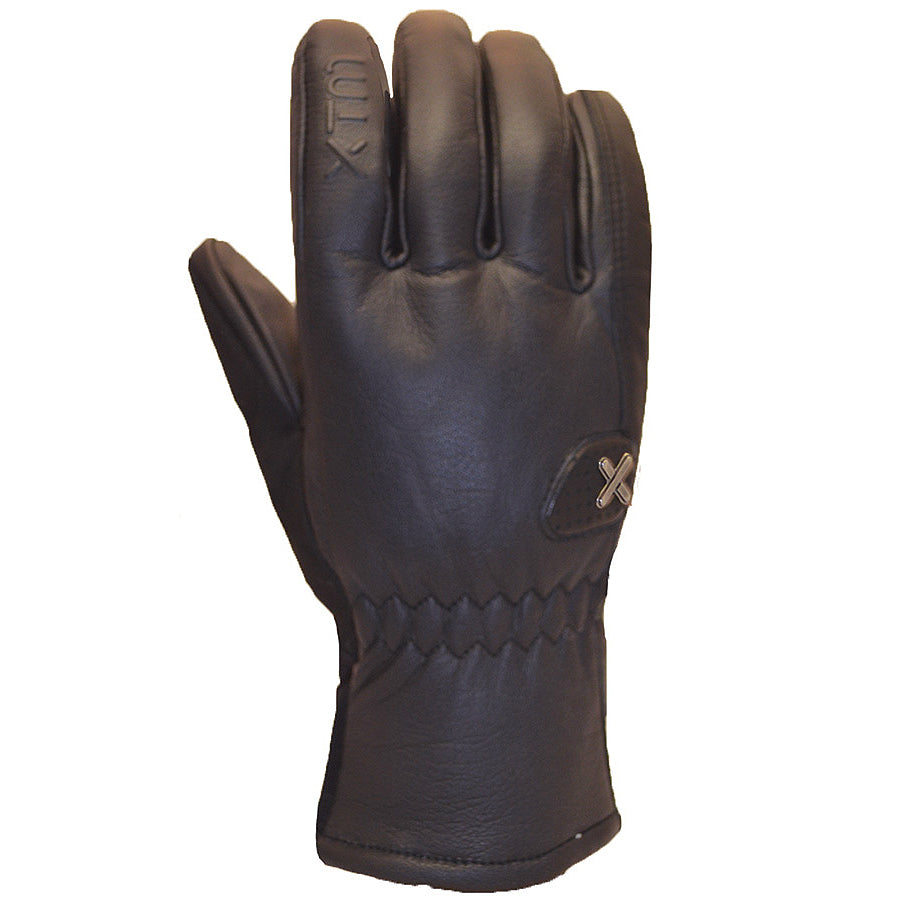 XTM Podium Unisex Snow Glove 2018 Rust
