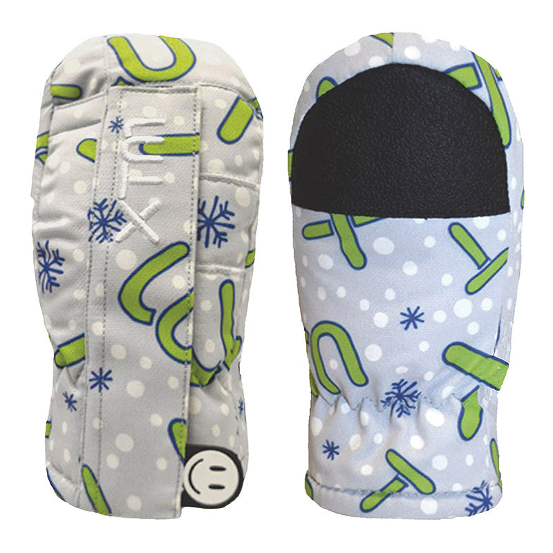 XTM Tiny Infant Mitt 2018 Citron