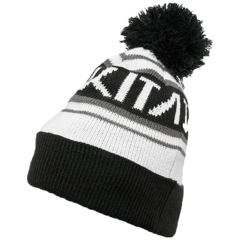 Nikita Whammy Snow Beanie 2019 White