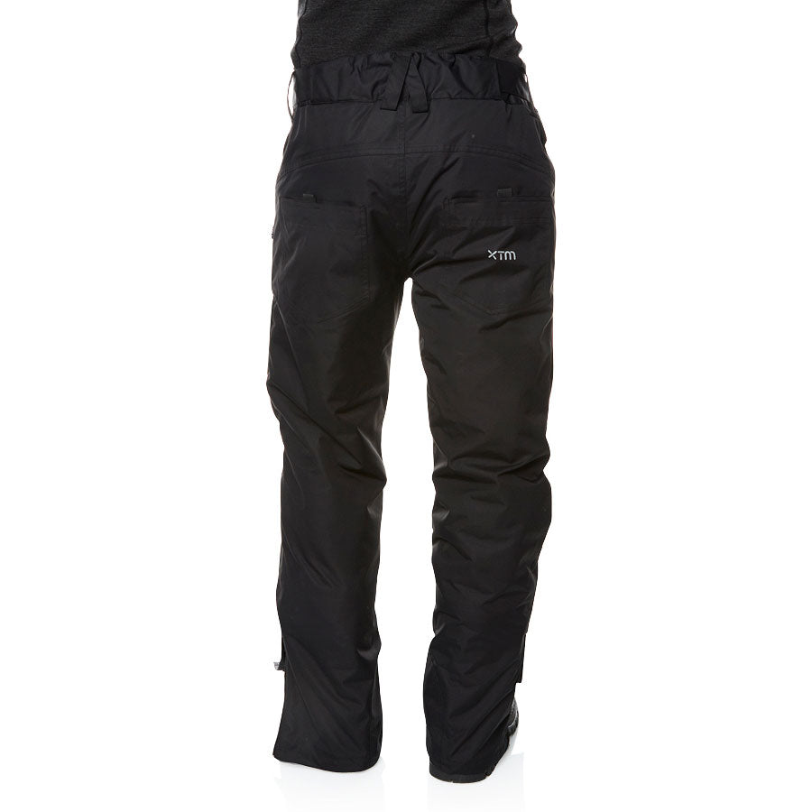 XTM Glide II Plus Pant 2017 Black