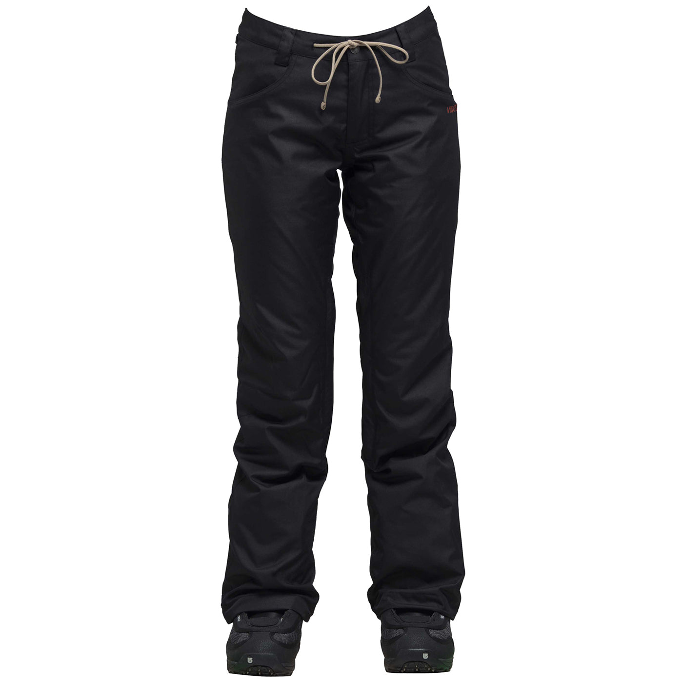 Nikita Cedar Snowboard Pant 2017 Black