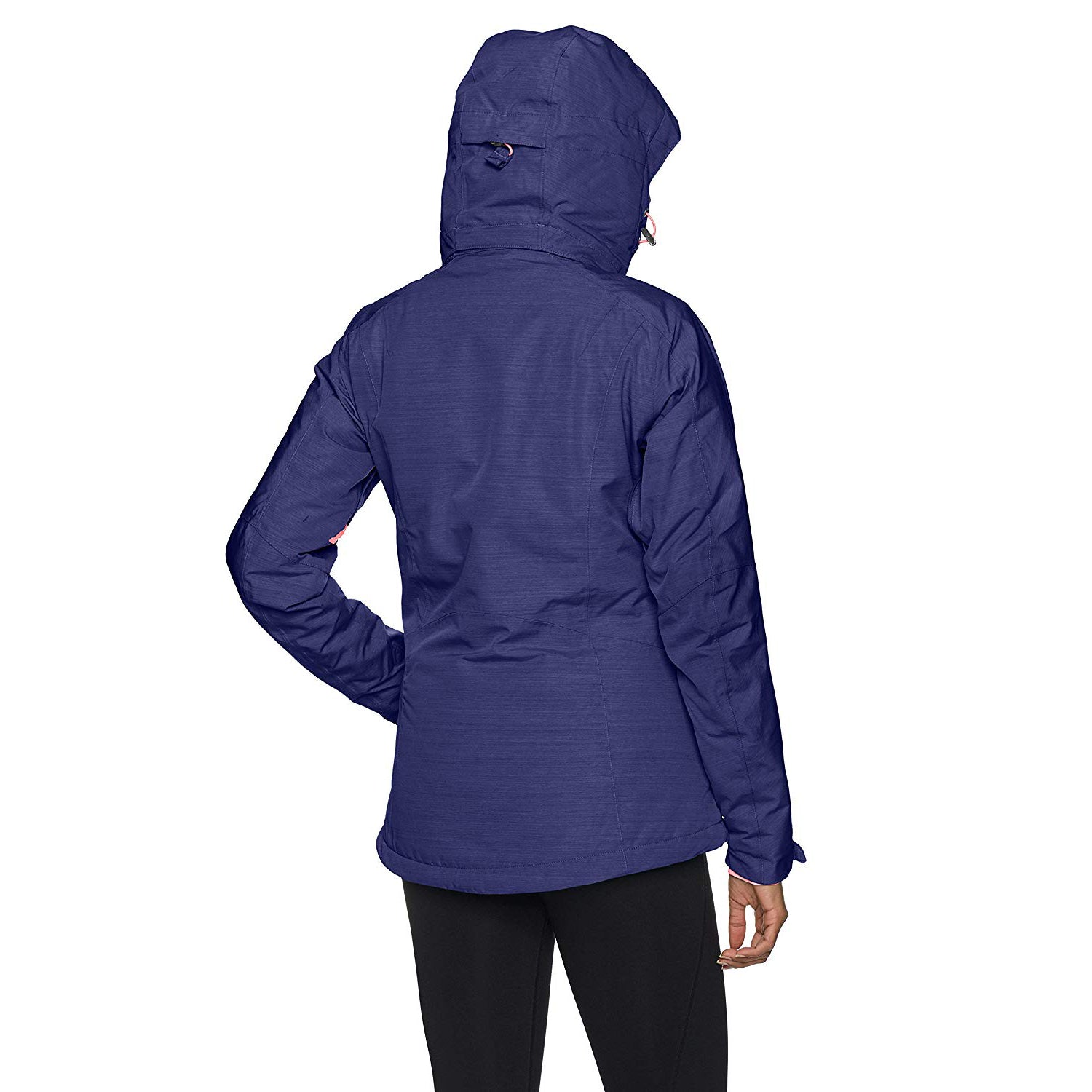 Salomon Fantasy Womens Ski Jacket 2018 Medieval Blue