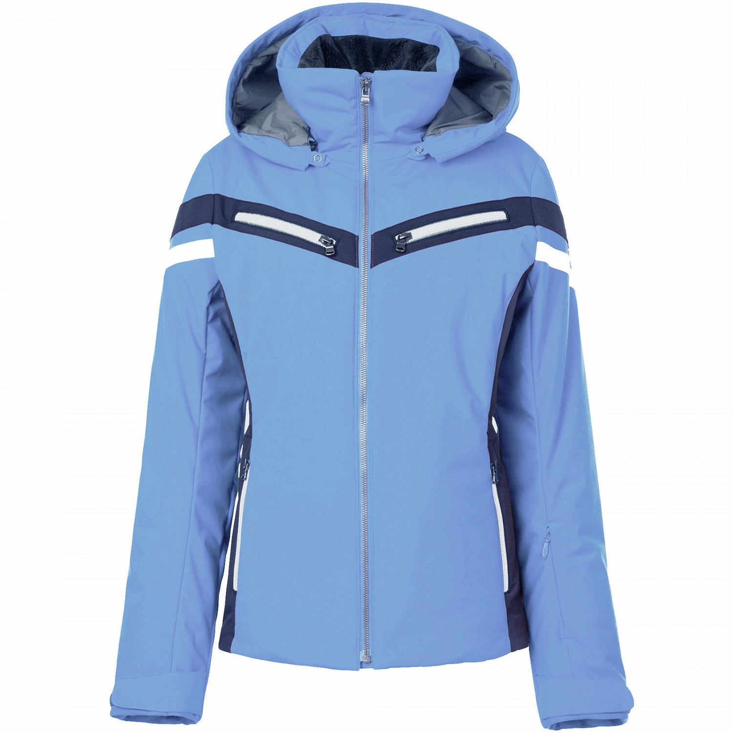 Fera Alexa Ski Jacket 2018 Cornflower