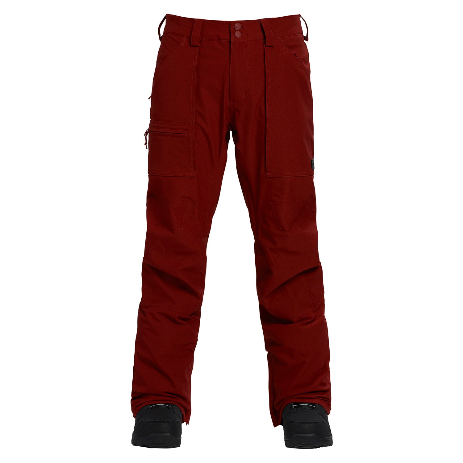 Burton Southside Slim Snowboard Pant 2019 Sparrow