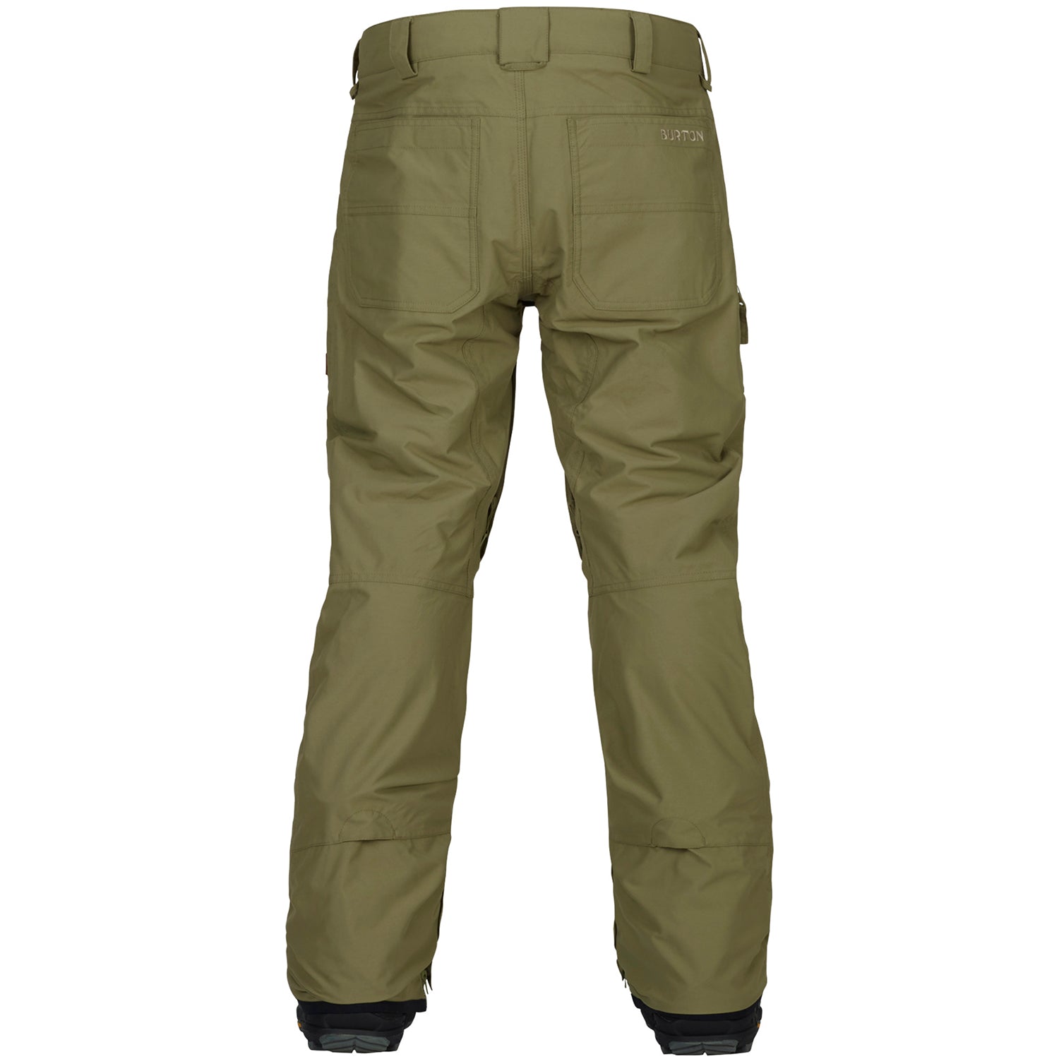 Burton Southside Snowboard Pant 2018 Rucksack