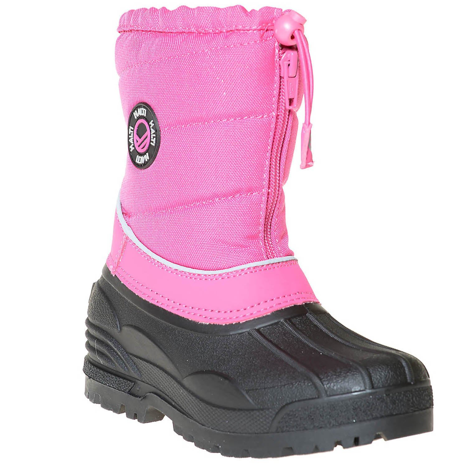 Halti Ponto Junior Apres Boot 2018 Pink