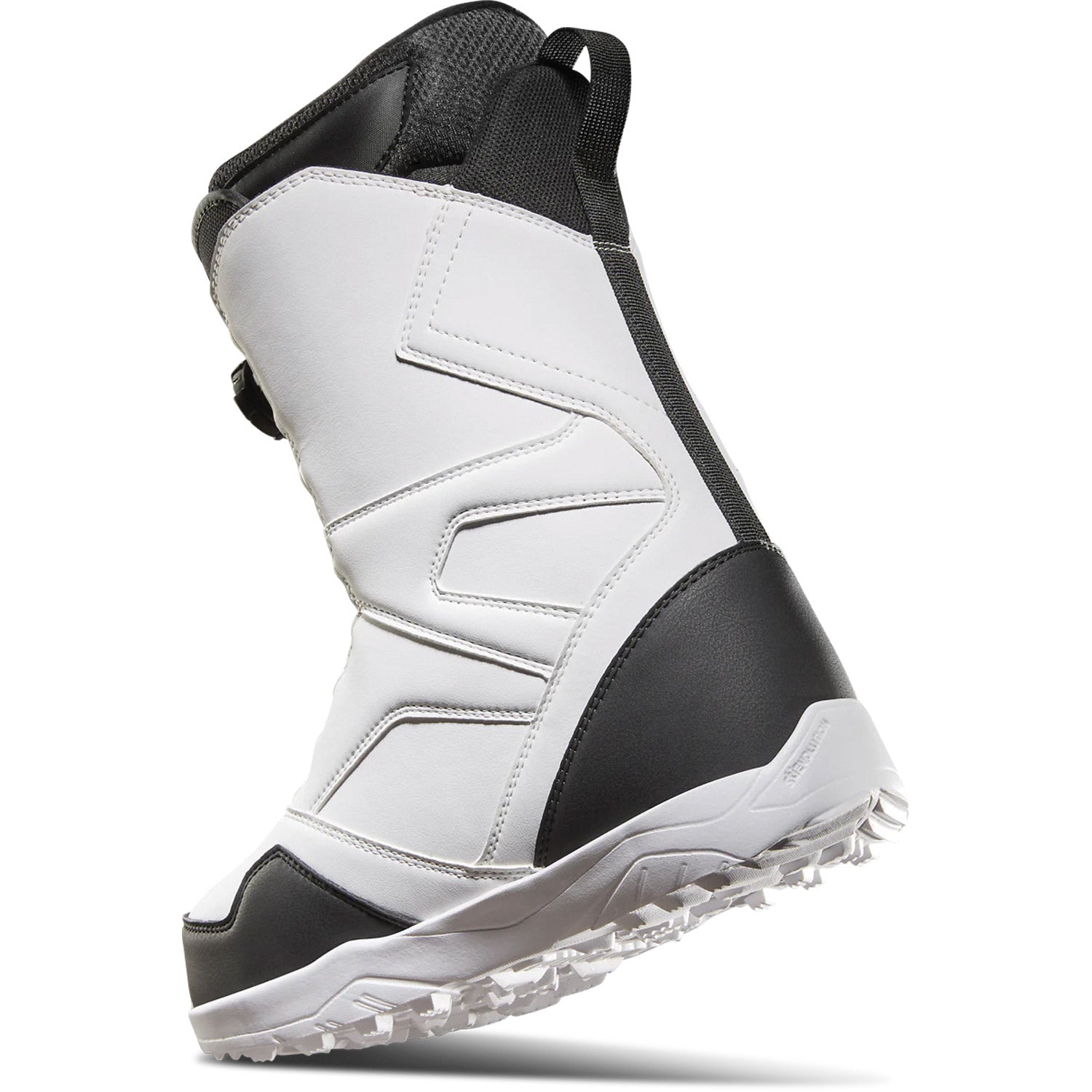 STW Double BOA Snowboard Boots