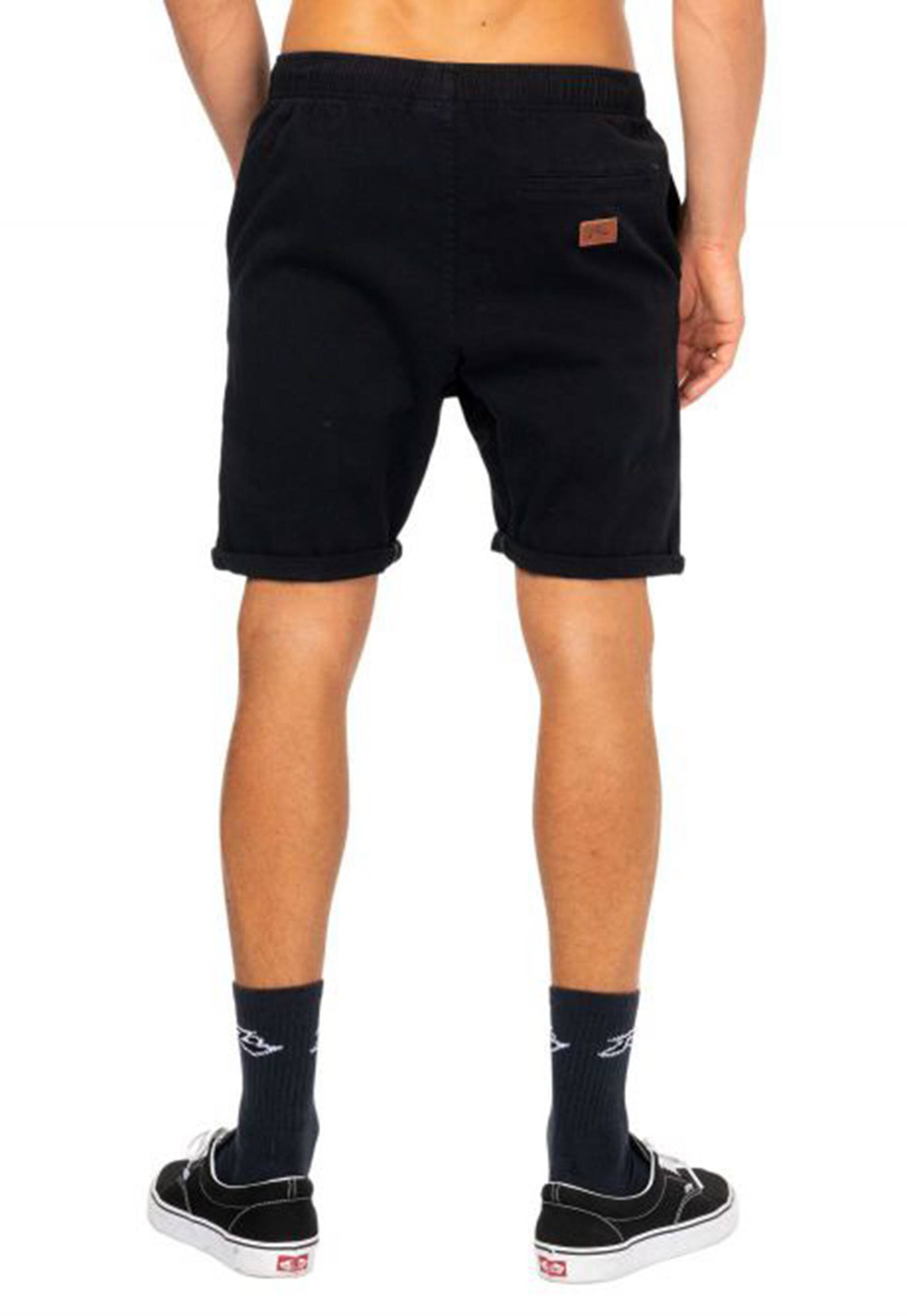 Hooked On Elastic Short Boys