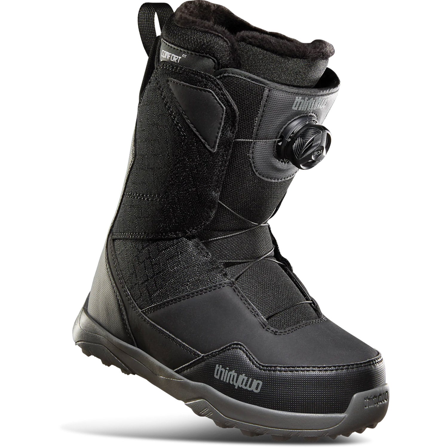 Shifty BOA Womens Snowboard Boots