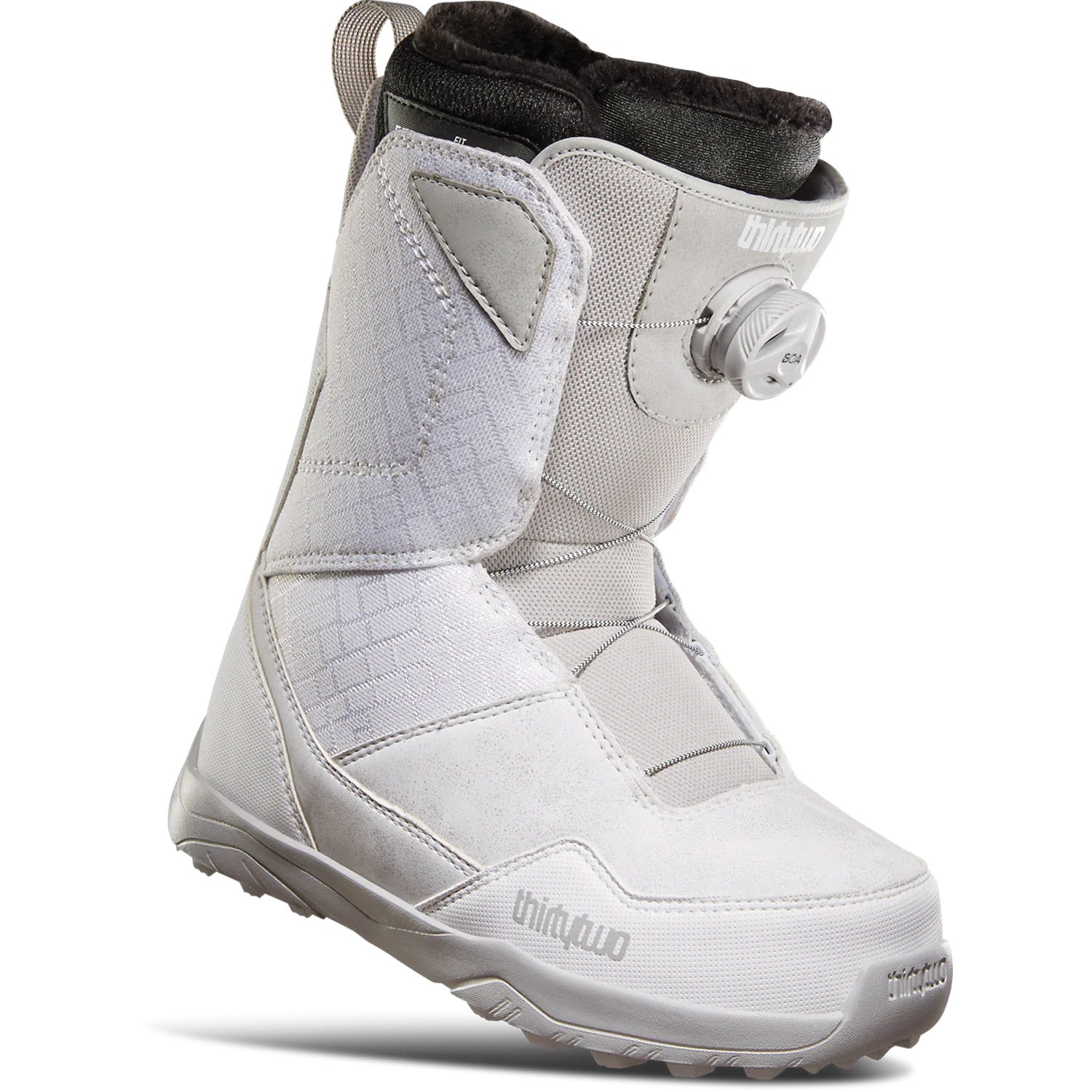 Shifty BOA Womens Snowboard Boots