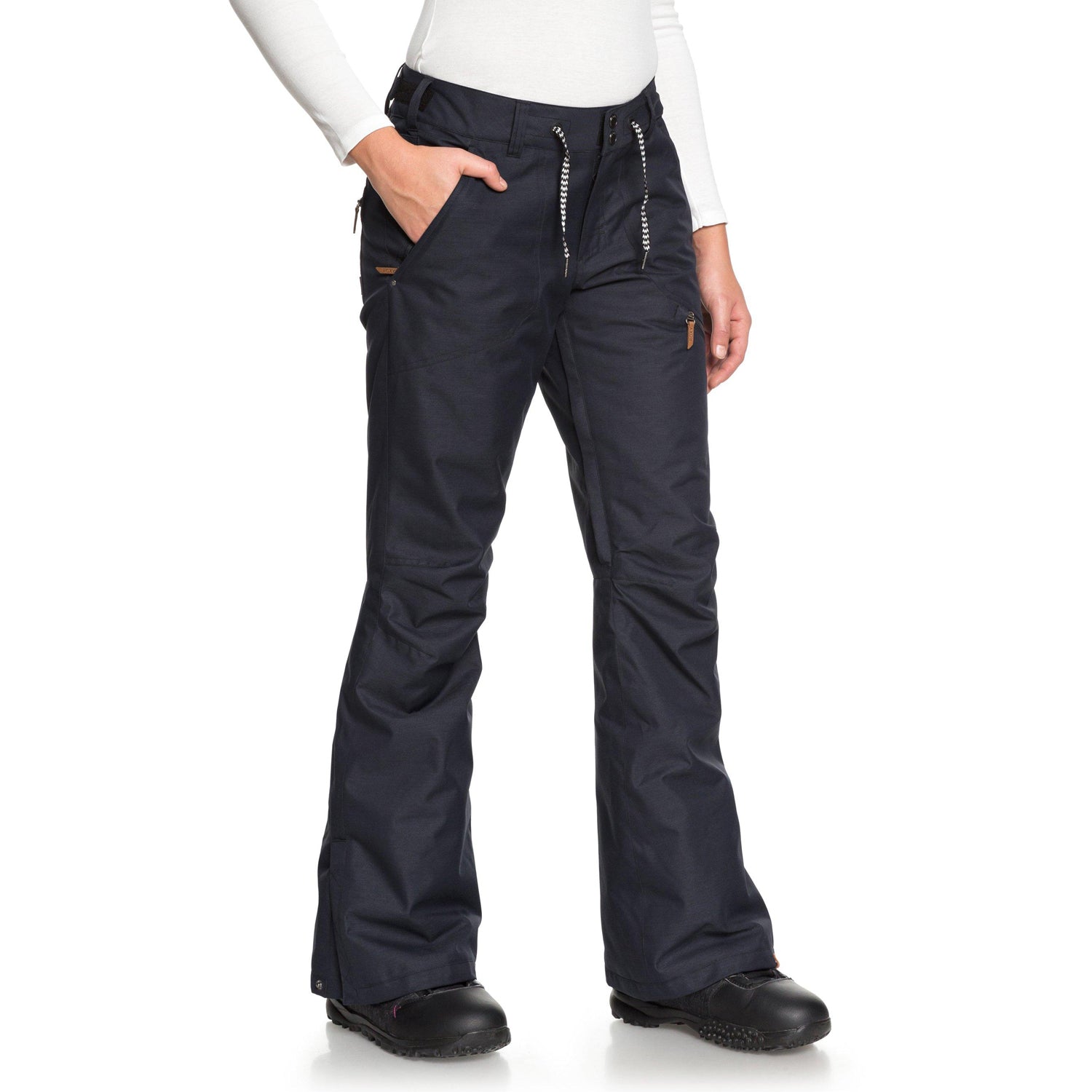 Roxy Nadia Snow Pant 2019 True Black