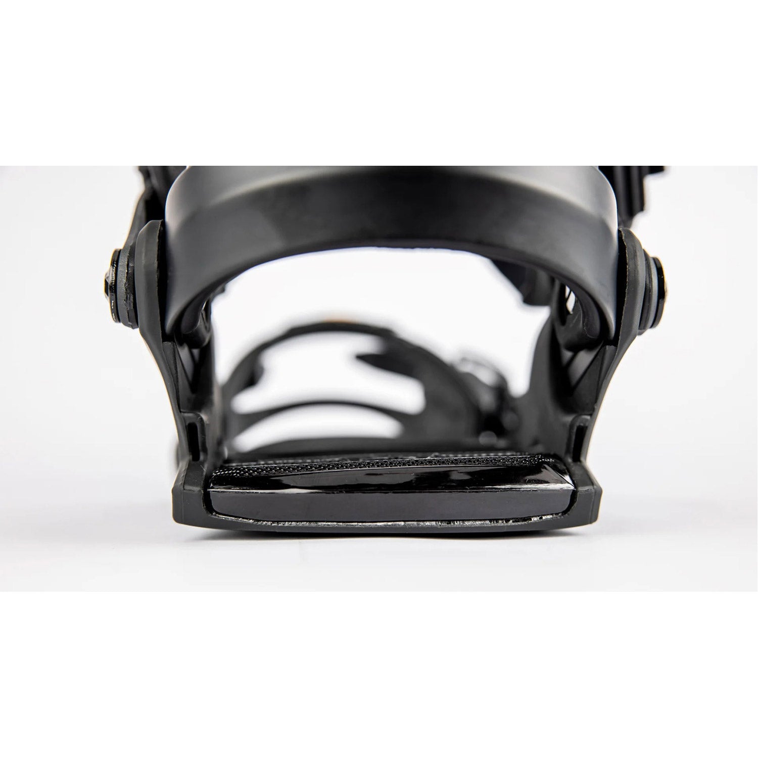 Team Pro Snowboard Bindings