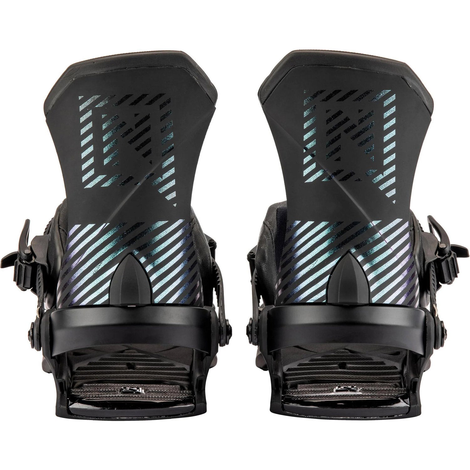 Team Pro Snowboard Bindings