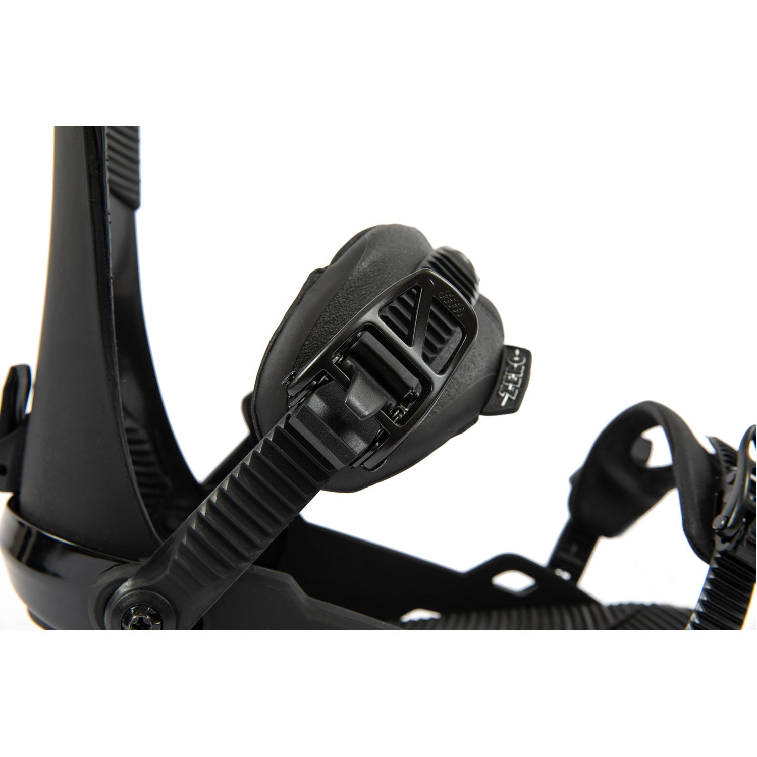 Zero Snowboard Binding 2021