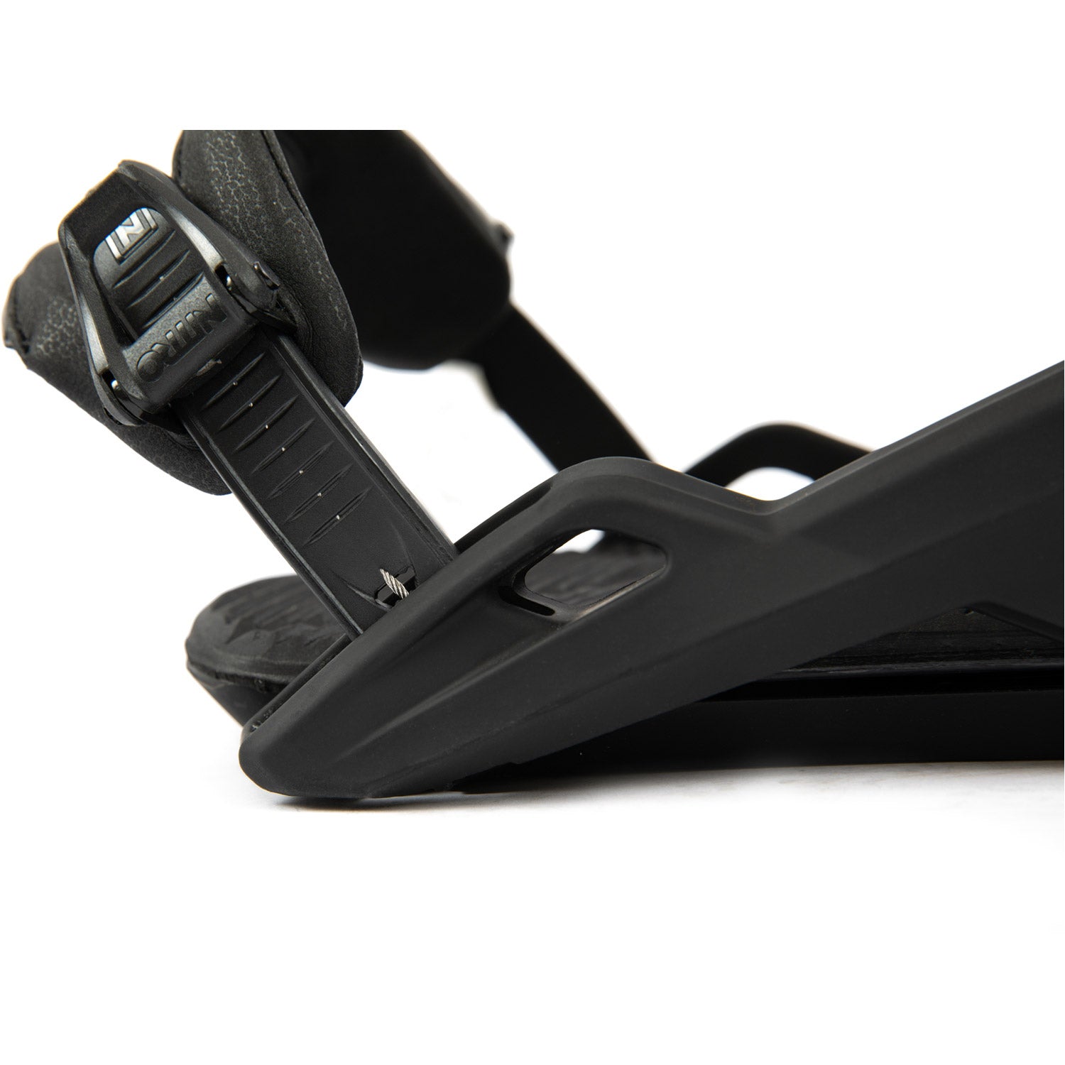 Zero Snowboard Binding 2021