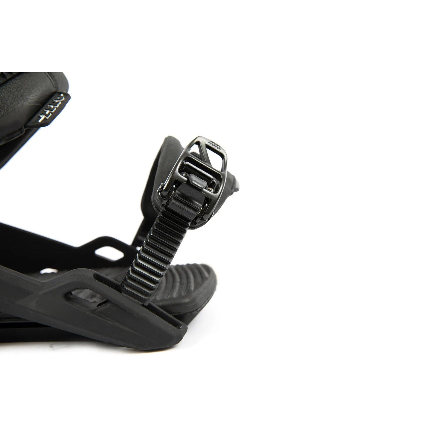 Zero Snowboard Bindings