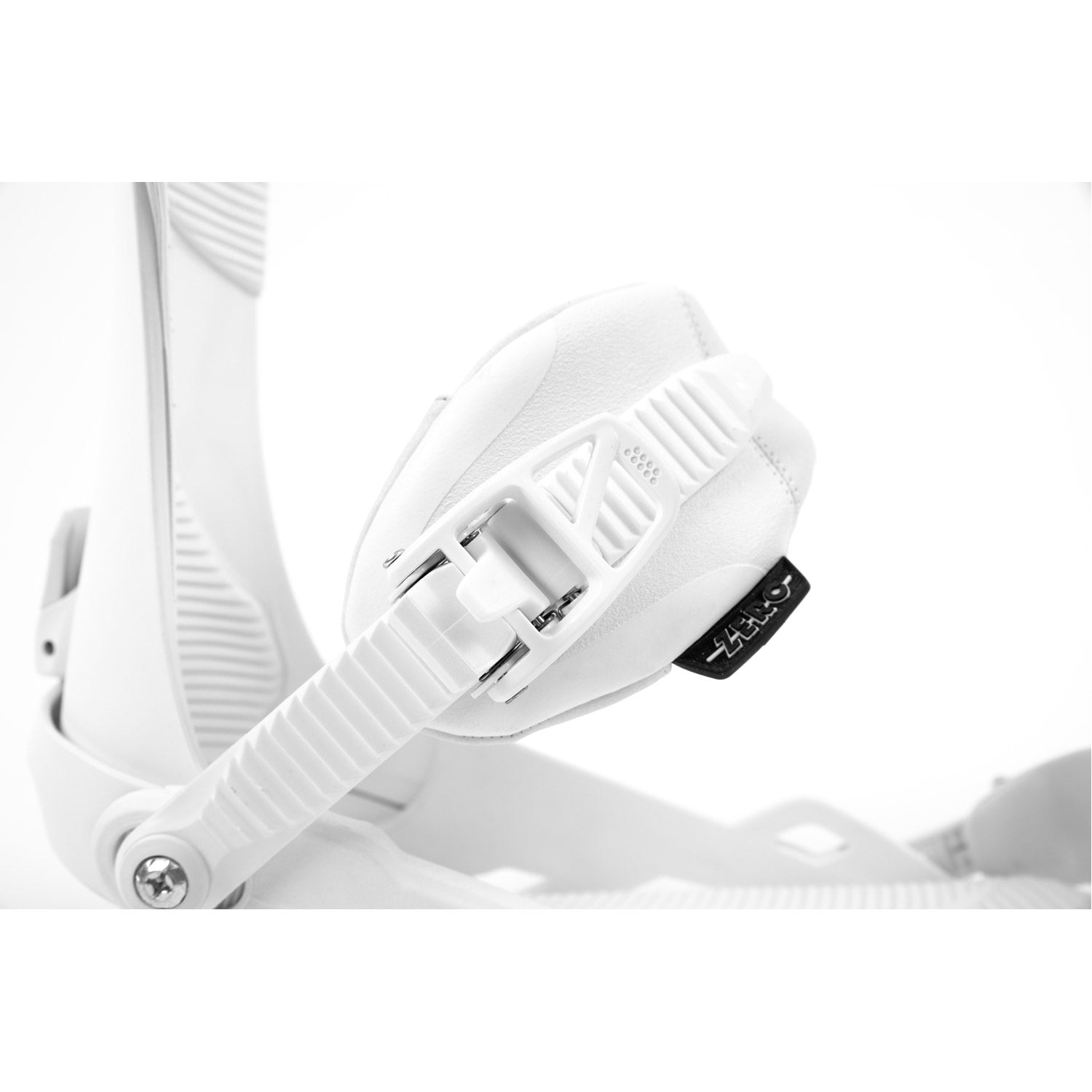 Nitro Zero Snowboard Binding 2021