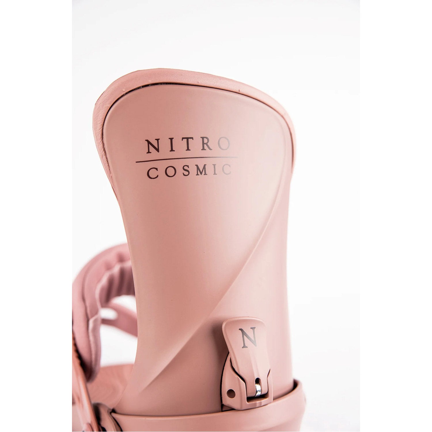 Cosmic Ladies Snowboard Bindings