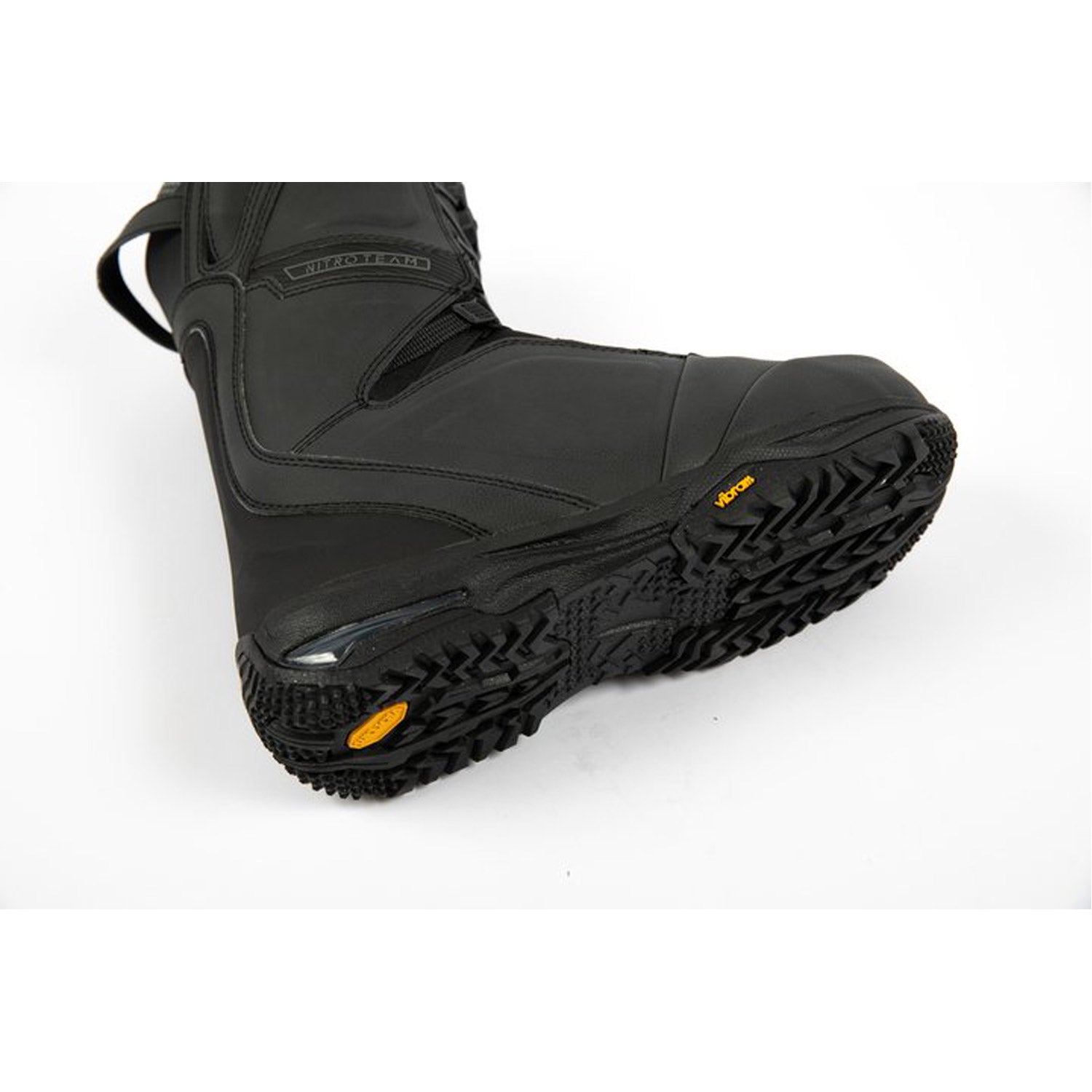 Nitro Team TLS Snowboard Boots 2021