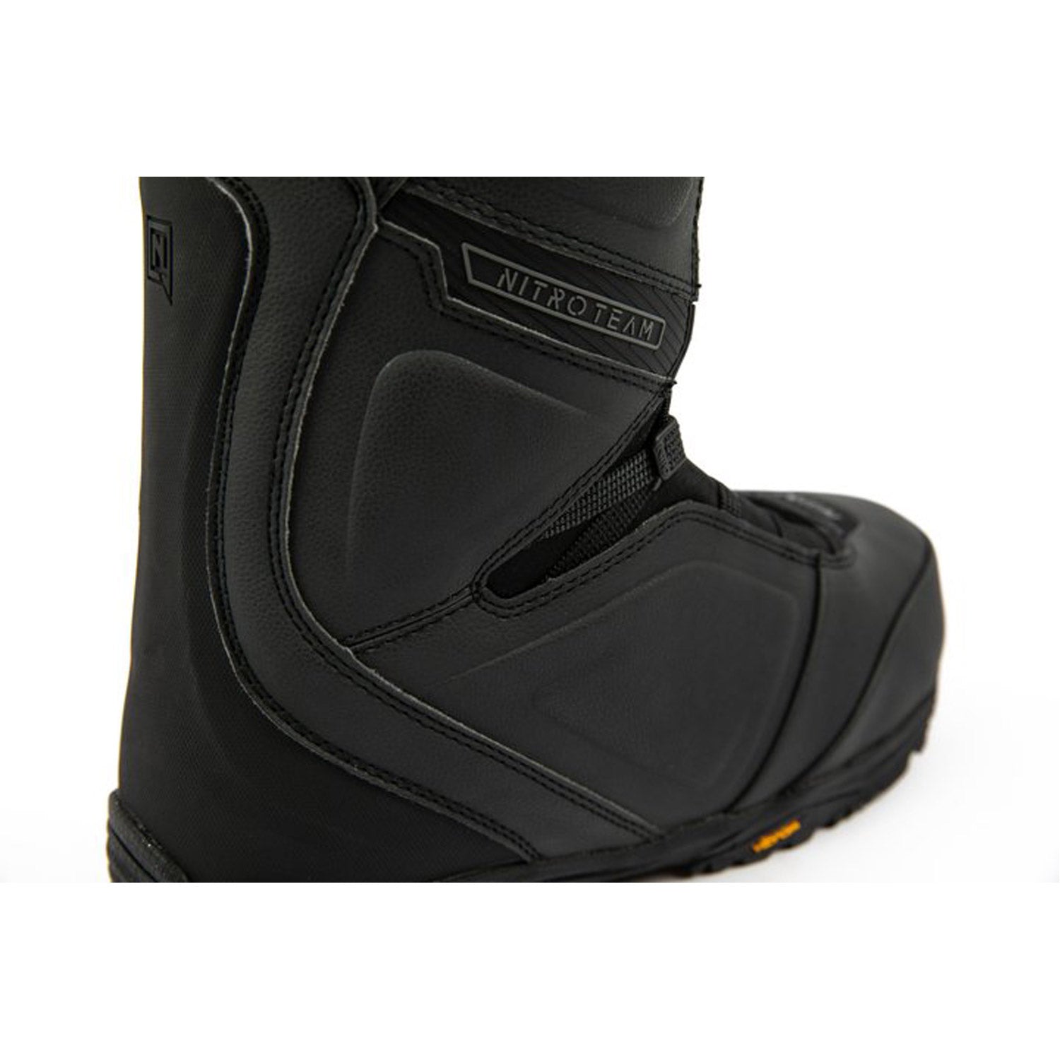 Nitro Team TLS Snowboard Boots 2021