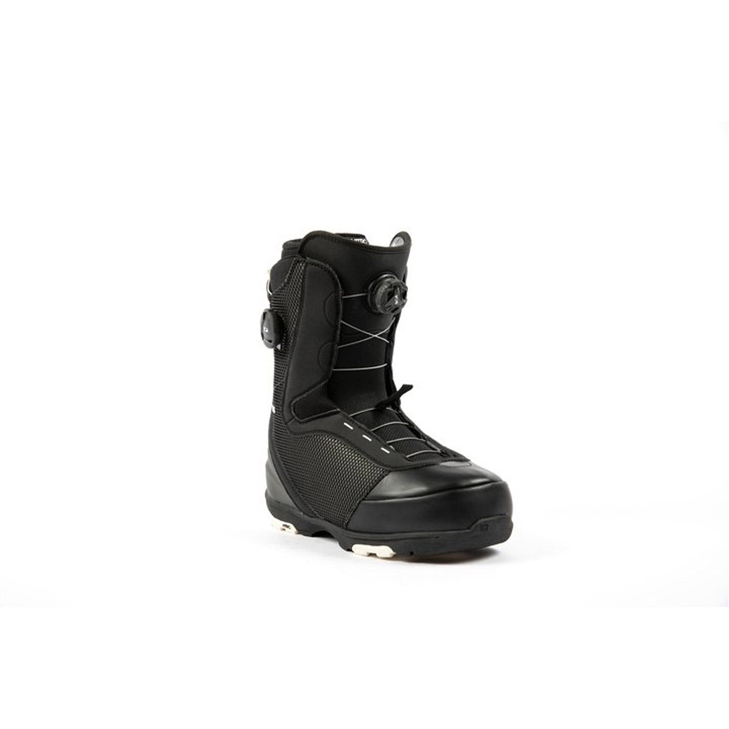 Nitro Club BOA Dual Snowboard Boot 2021