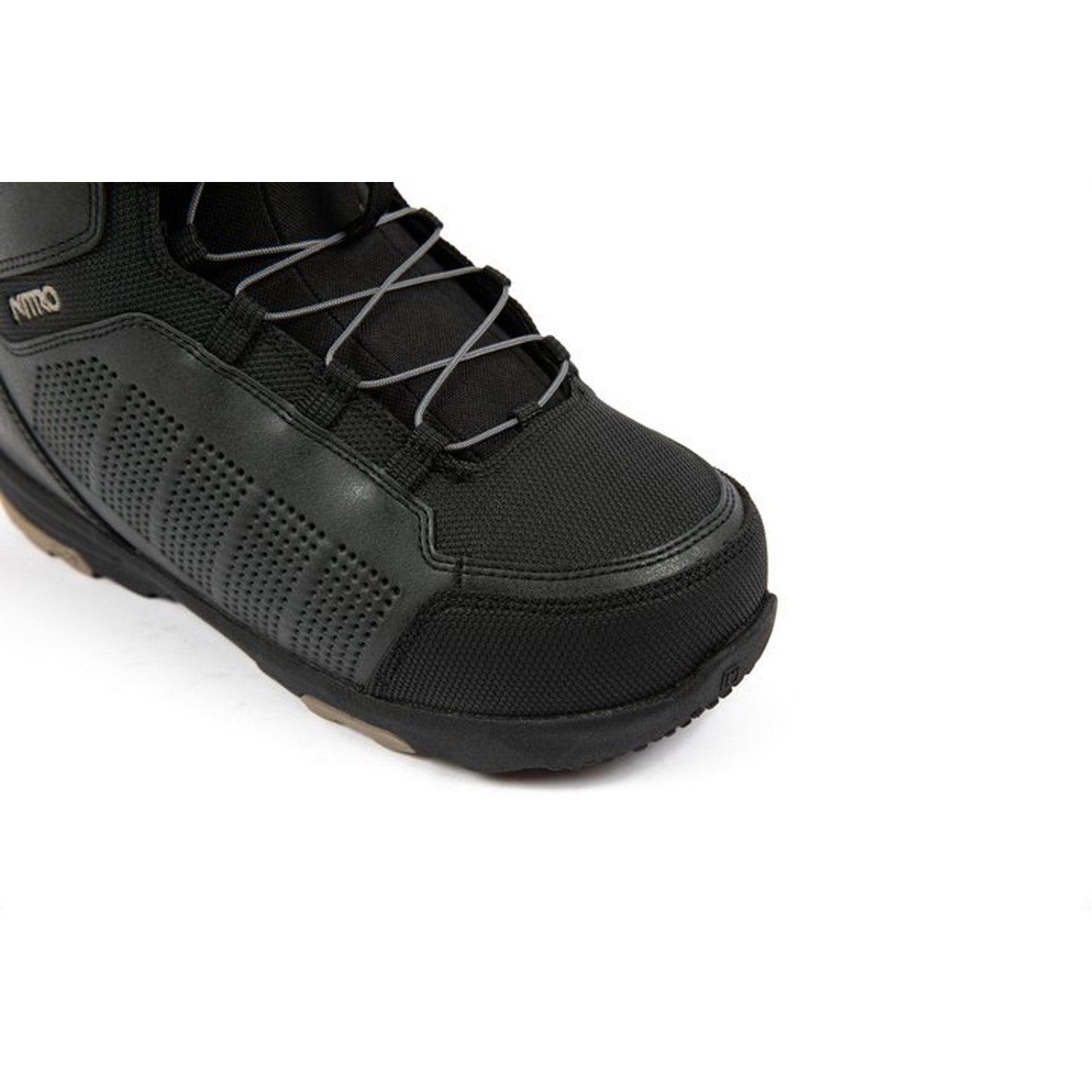 Nitro Thunder TLS Snowboard 2021