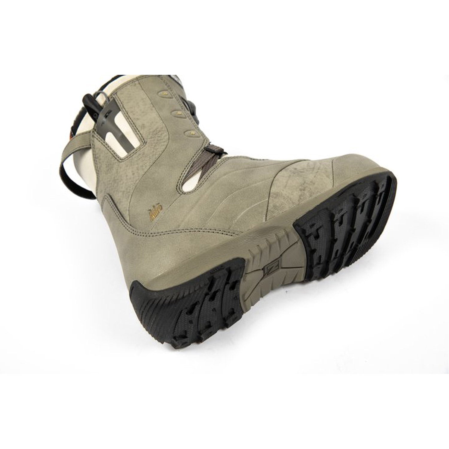 Nitro Crown TLS Woman's Snowboard Boot 2021