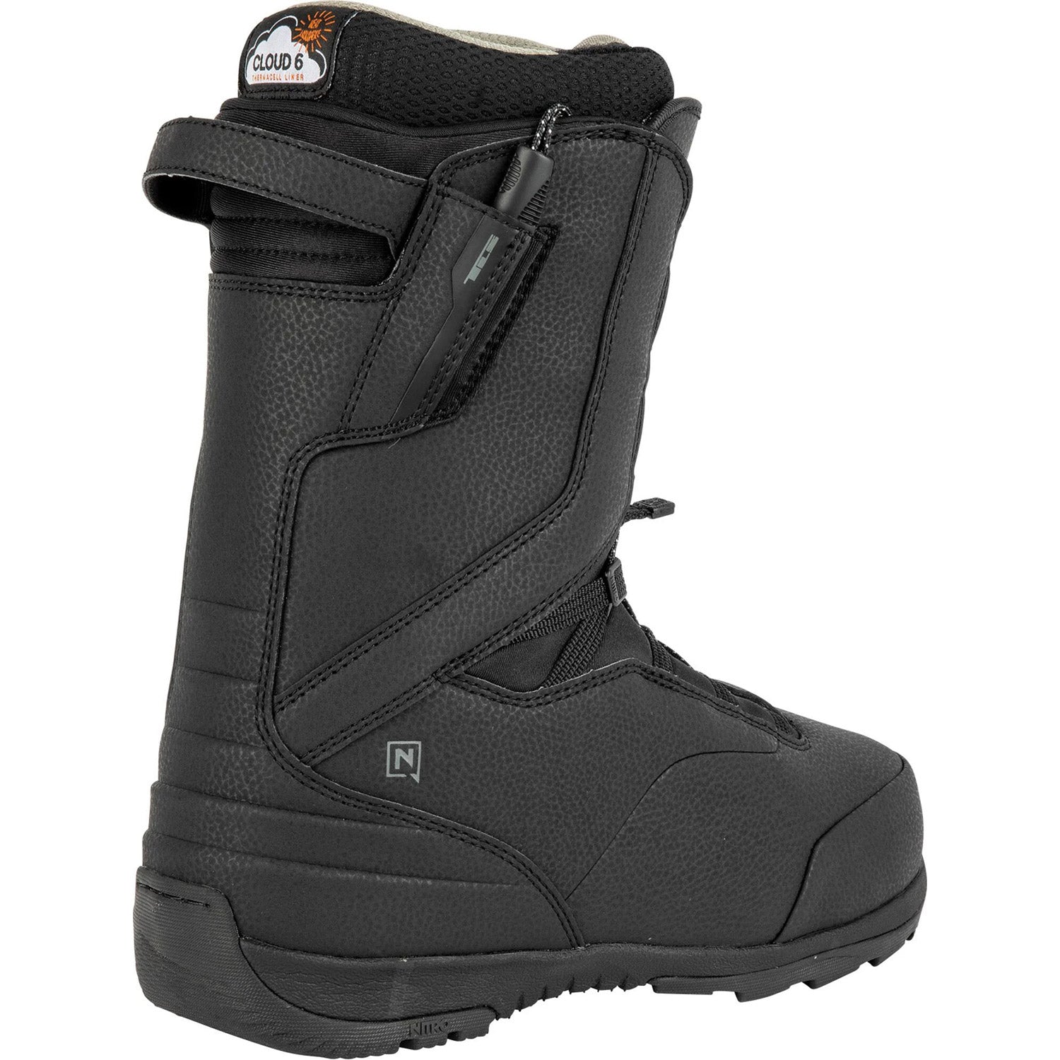 Venture TLS Snowboard Boots