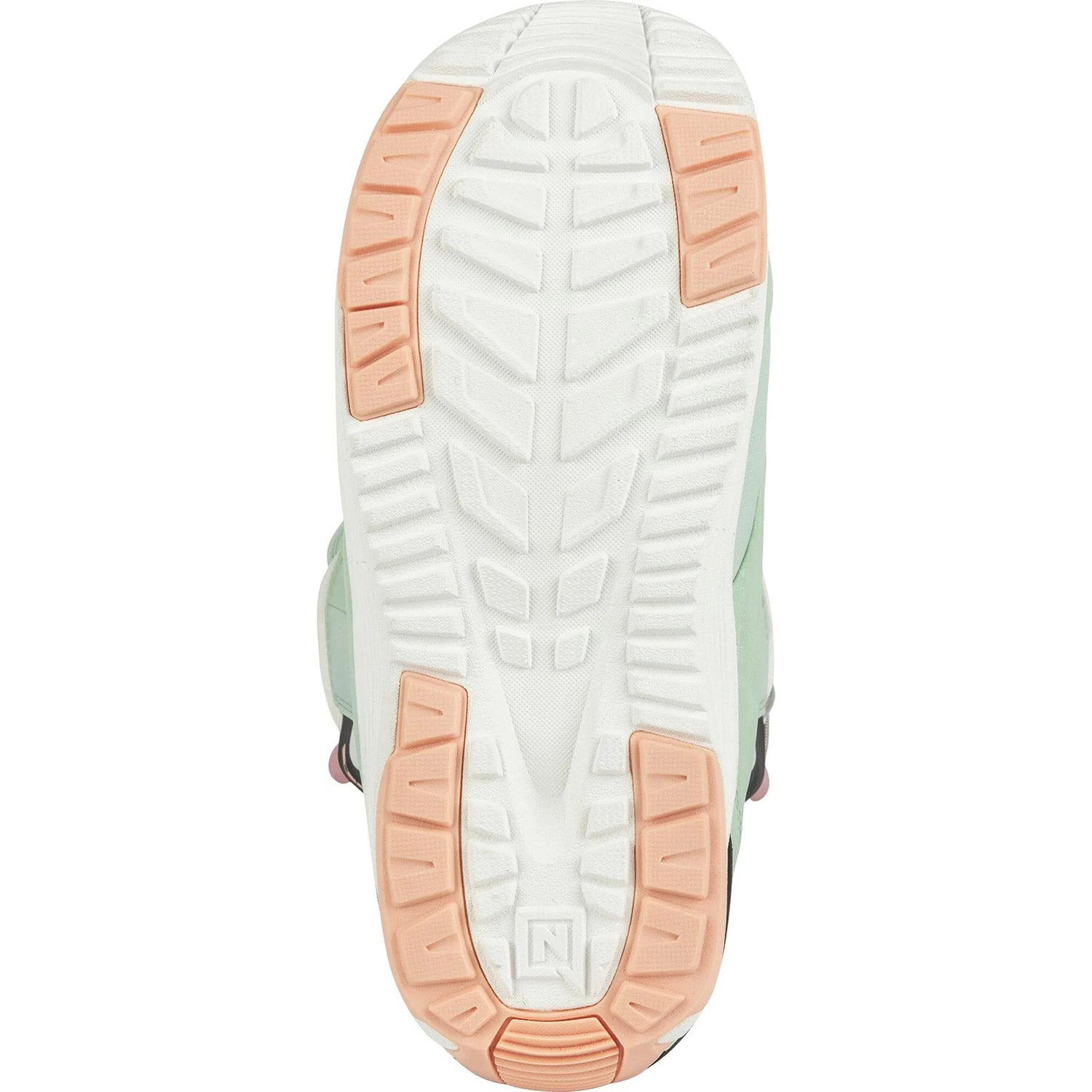 Crown TLS Ladies Snowboard Boots