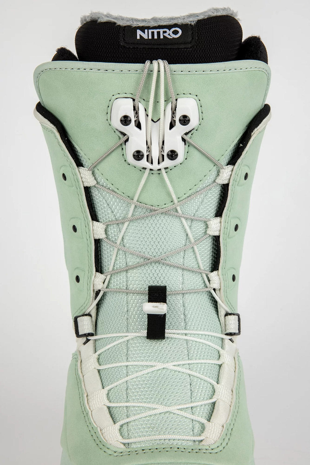 Crown TLS Ladies Snowboard Boots