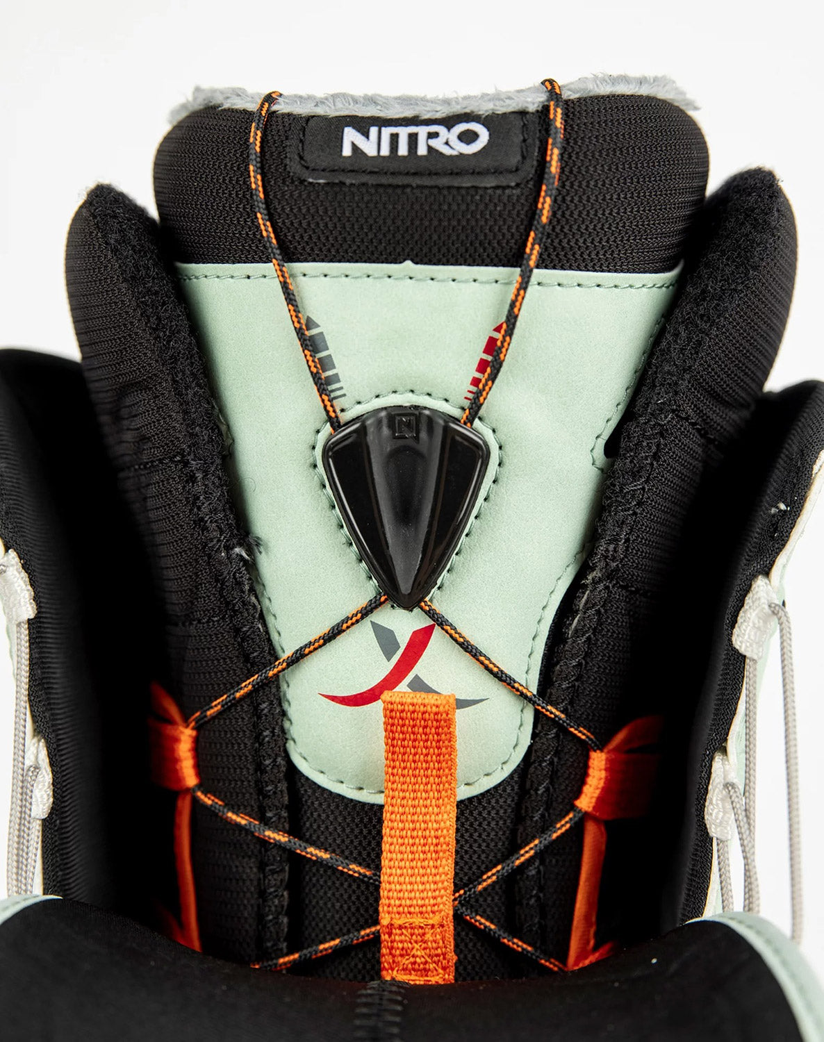 Crown TLS Ladies Snowboard Boots